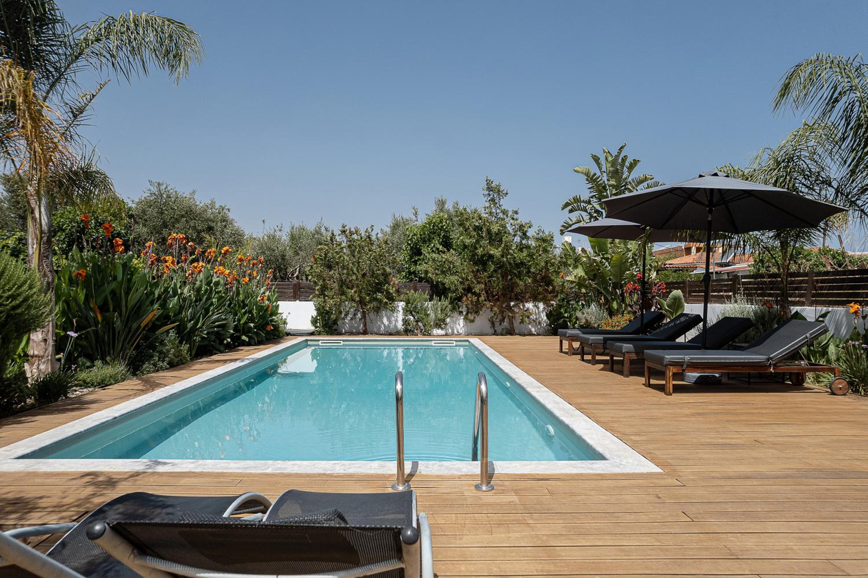 Seametry Villa