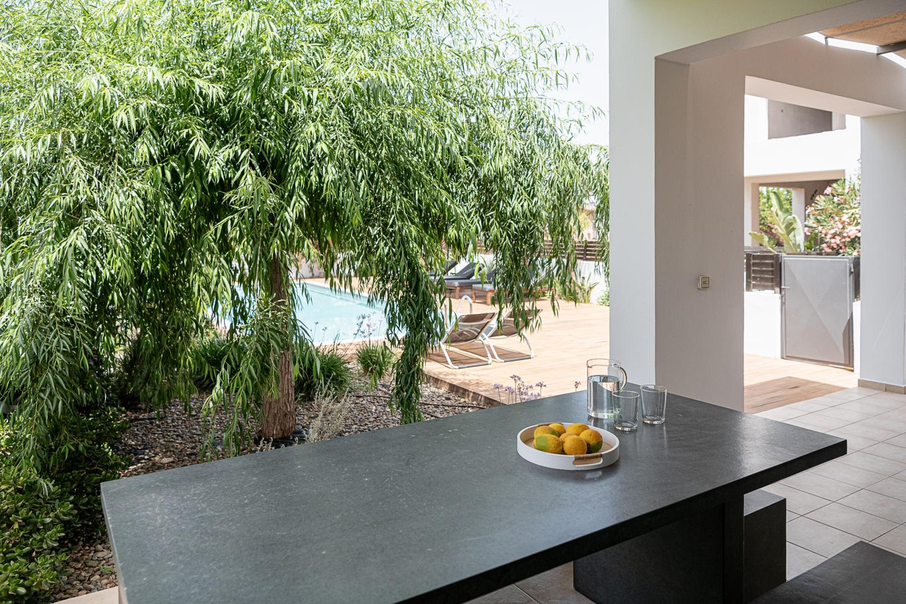 Seametry Villa