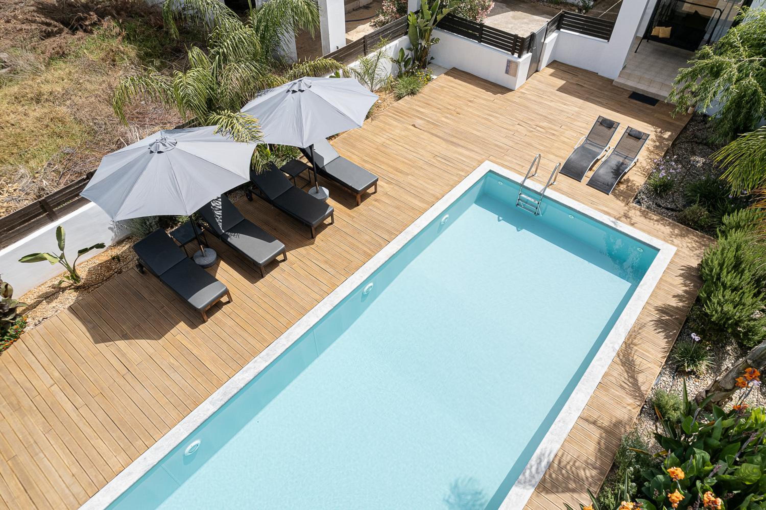 Seametry Villa