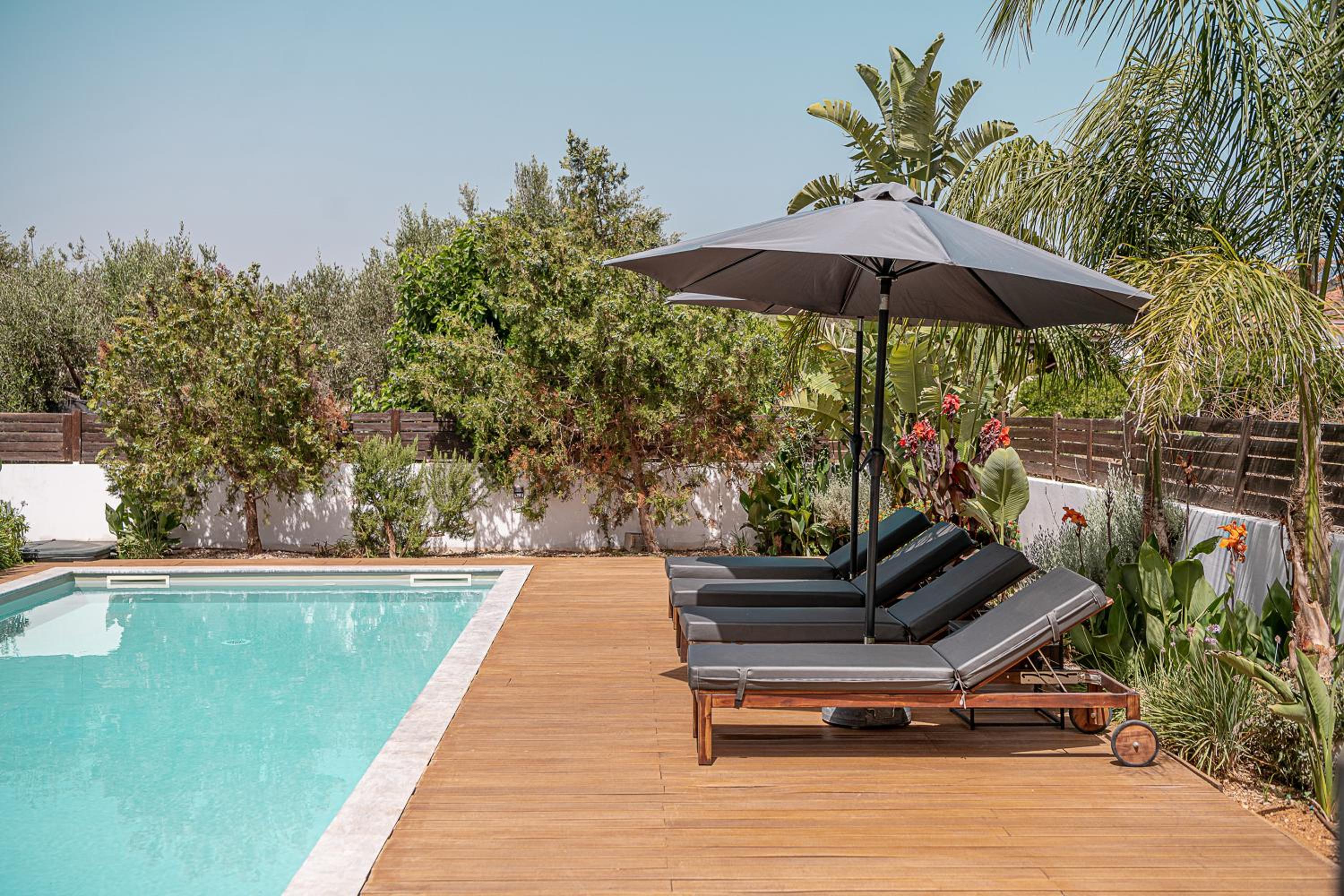 Seametry Villa