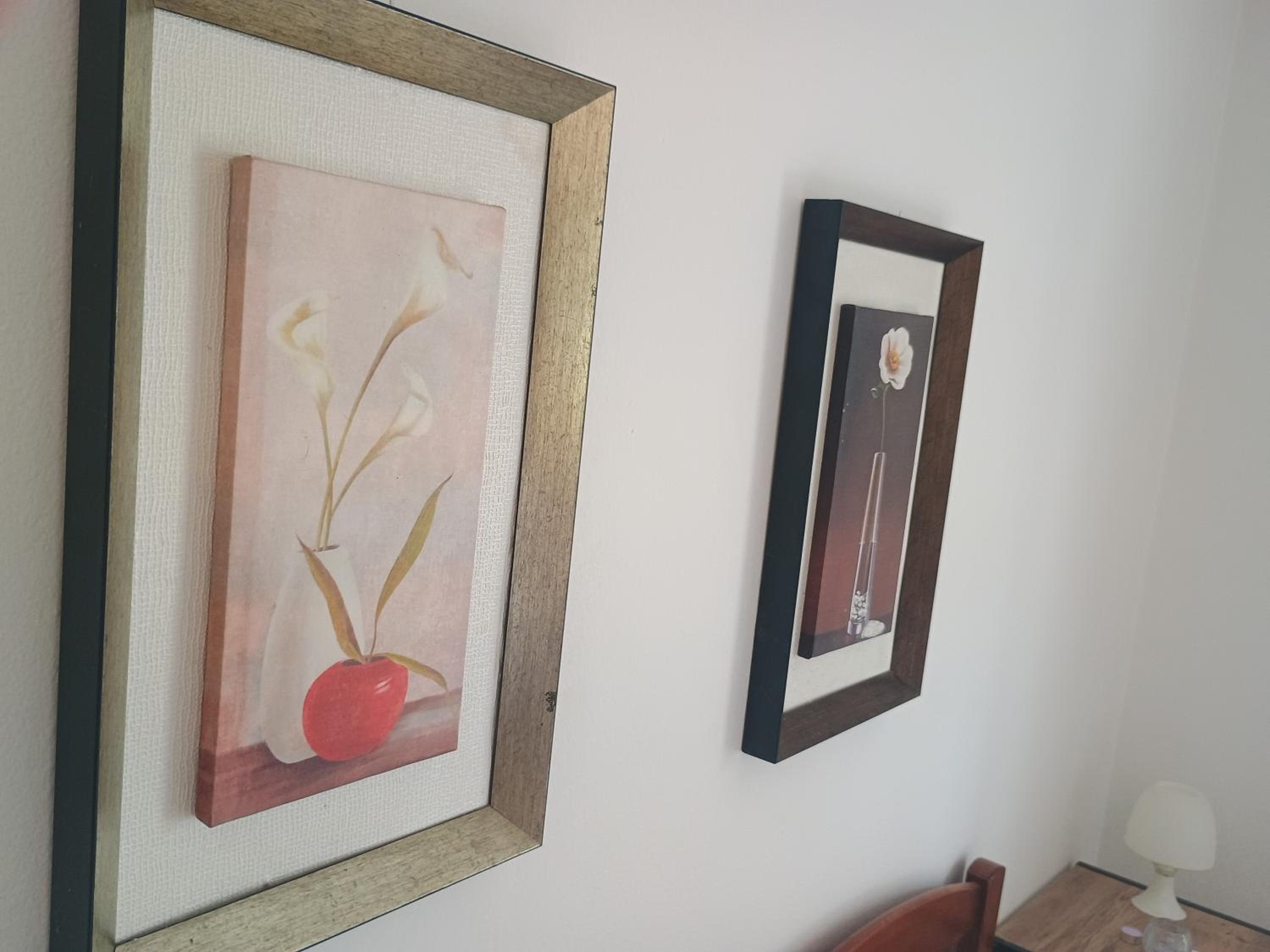 Apartmani Njivice