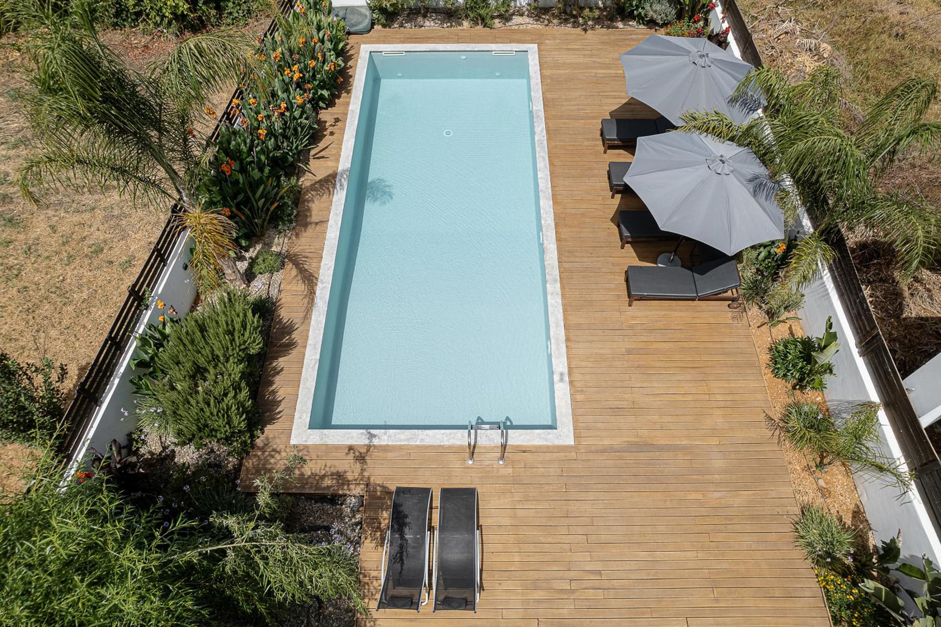 Seametry Villa