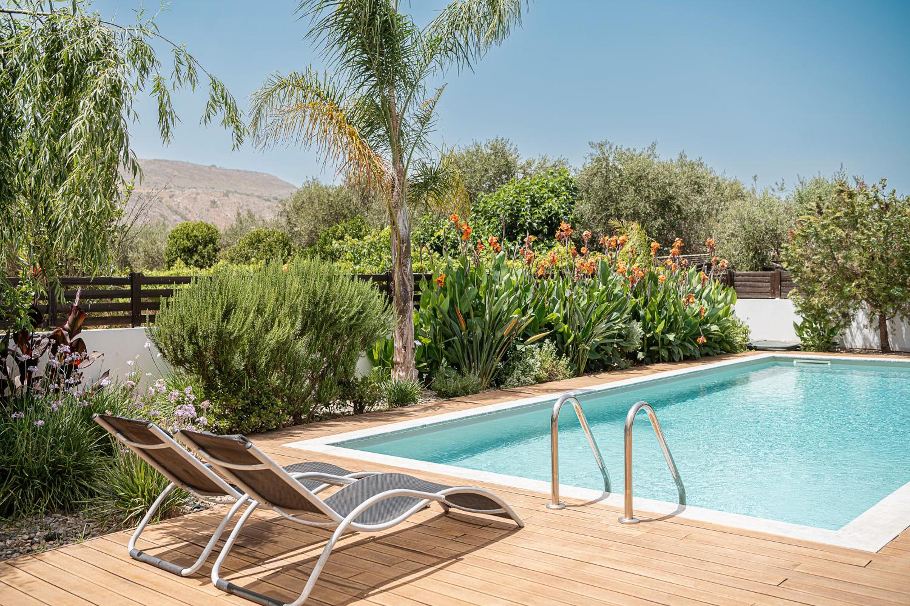 Seametry Villa