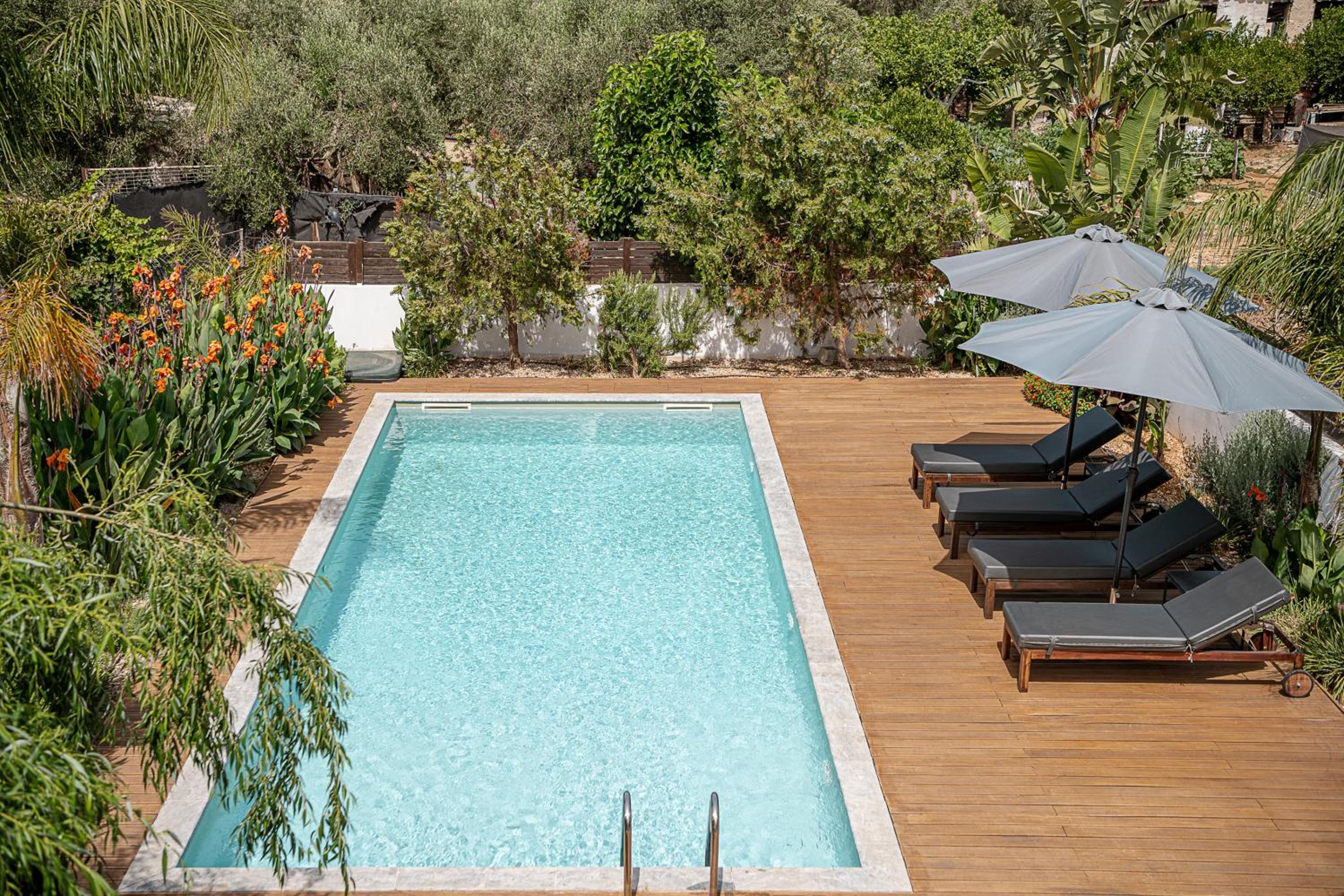 Seametry Villa