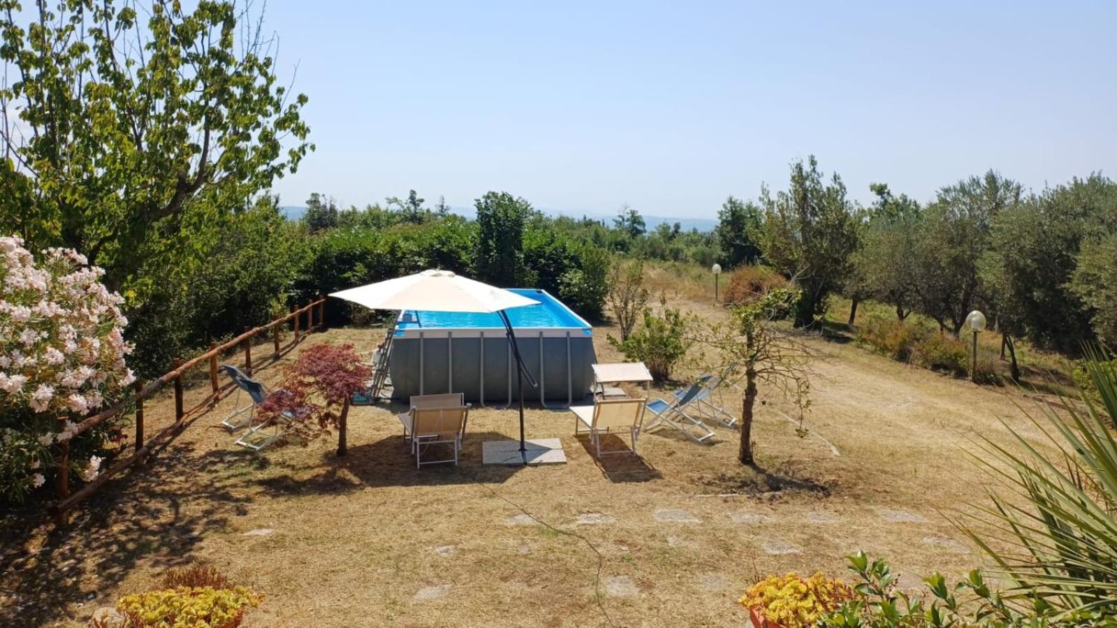Casa Flora