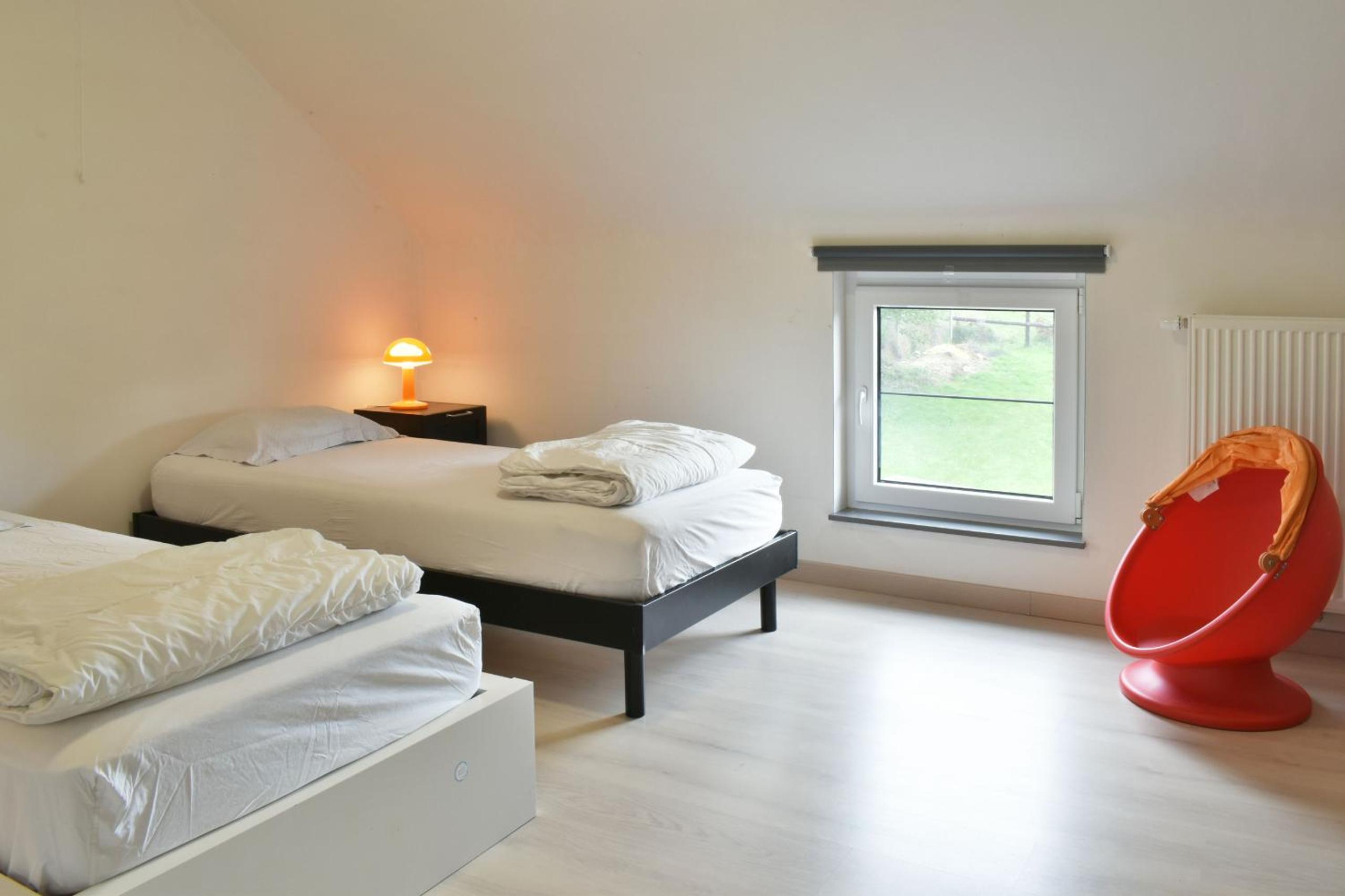 Gîte charmant en Ardennes !