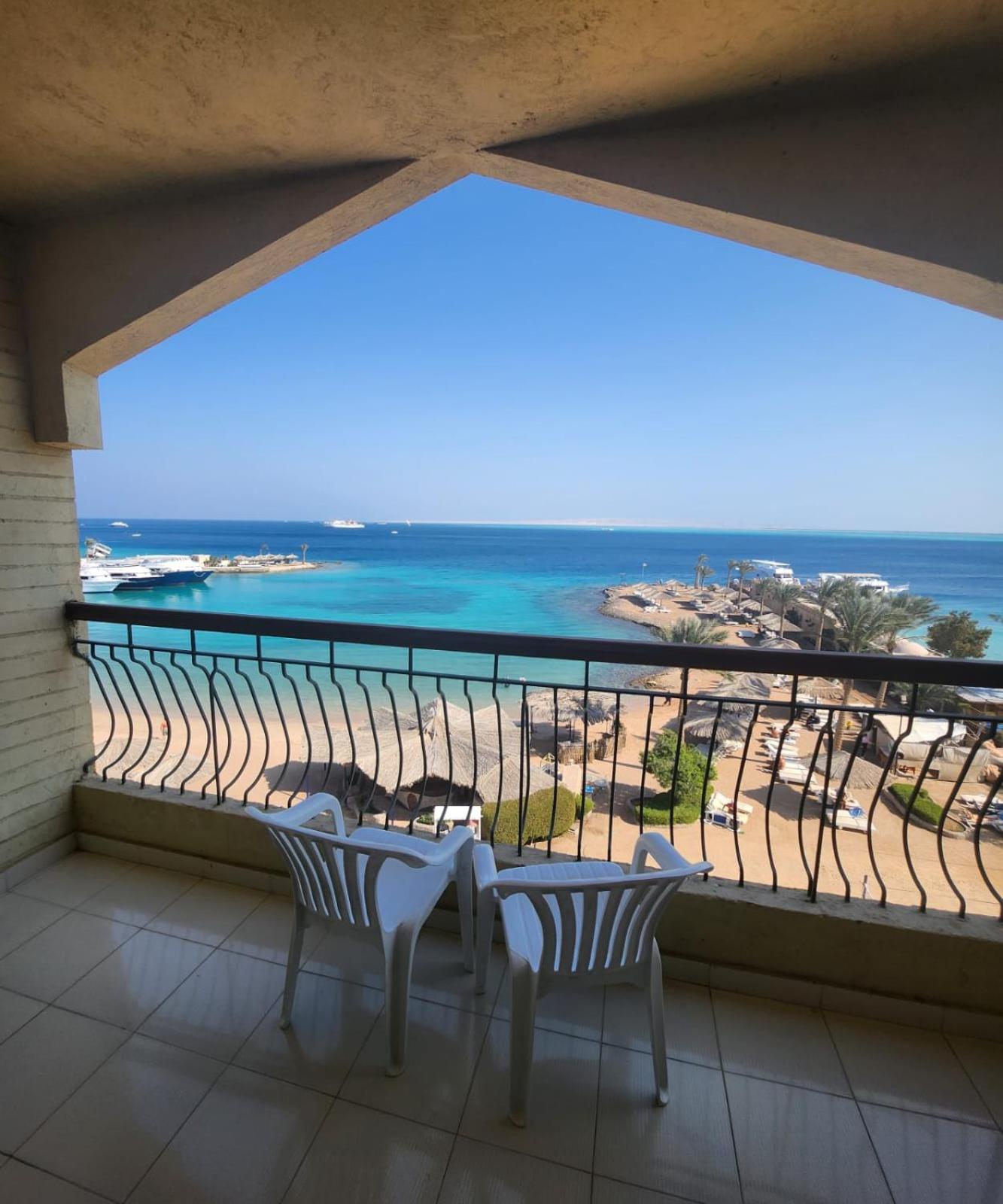 Regina Resort and Aqua Park Hurghada