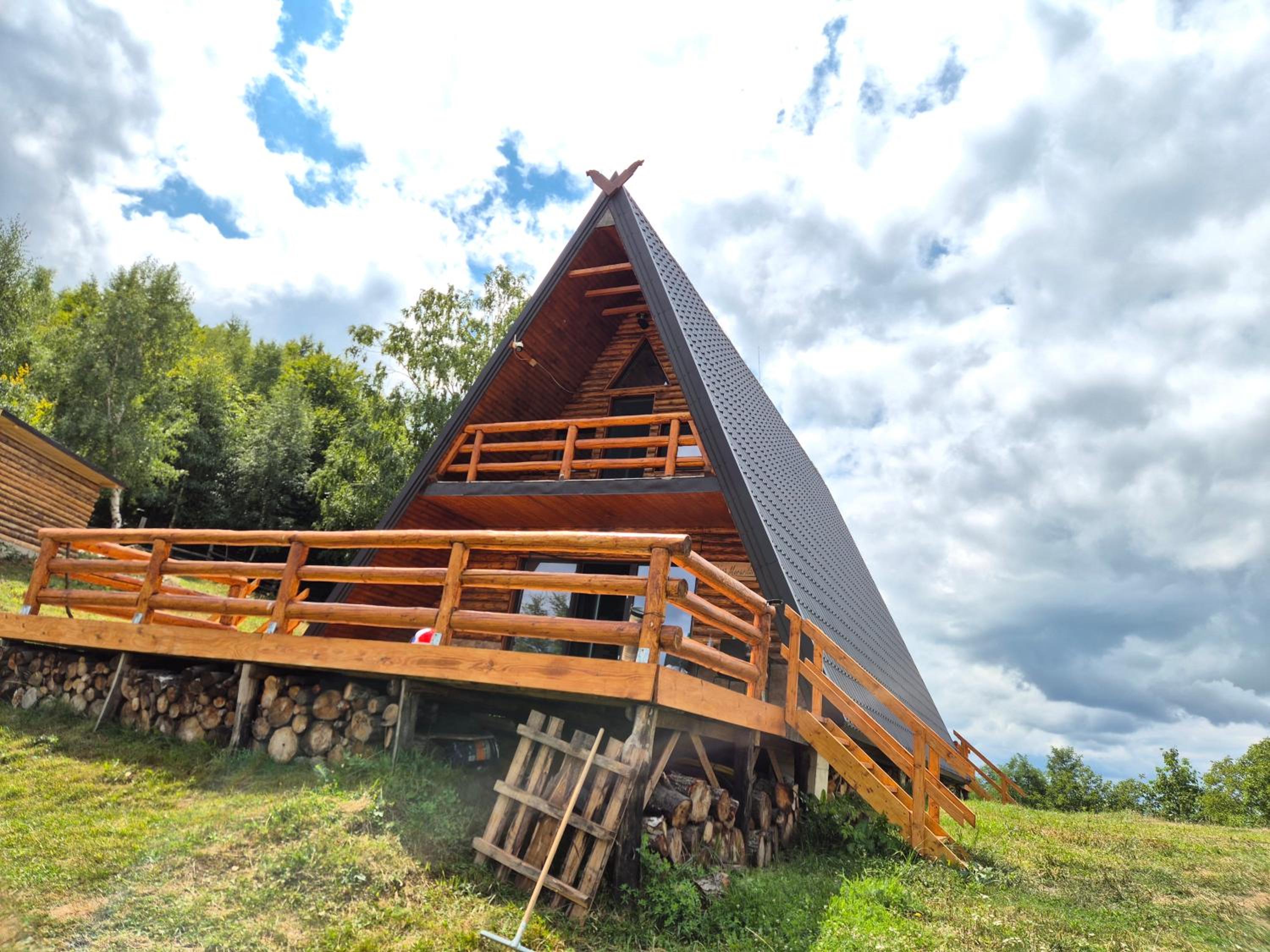 Cabana Morarilor