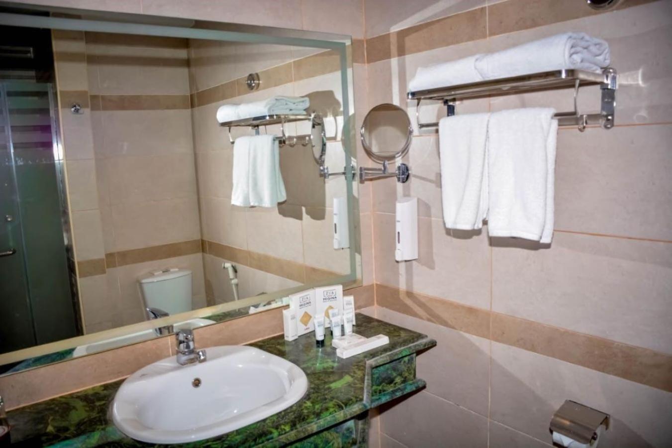 Regina Resort and Aqua Park Hurghada