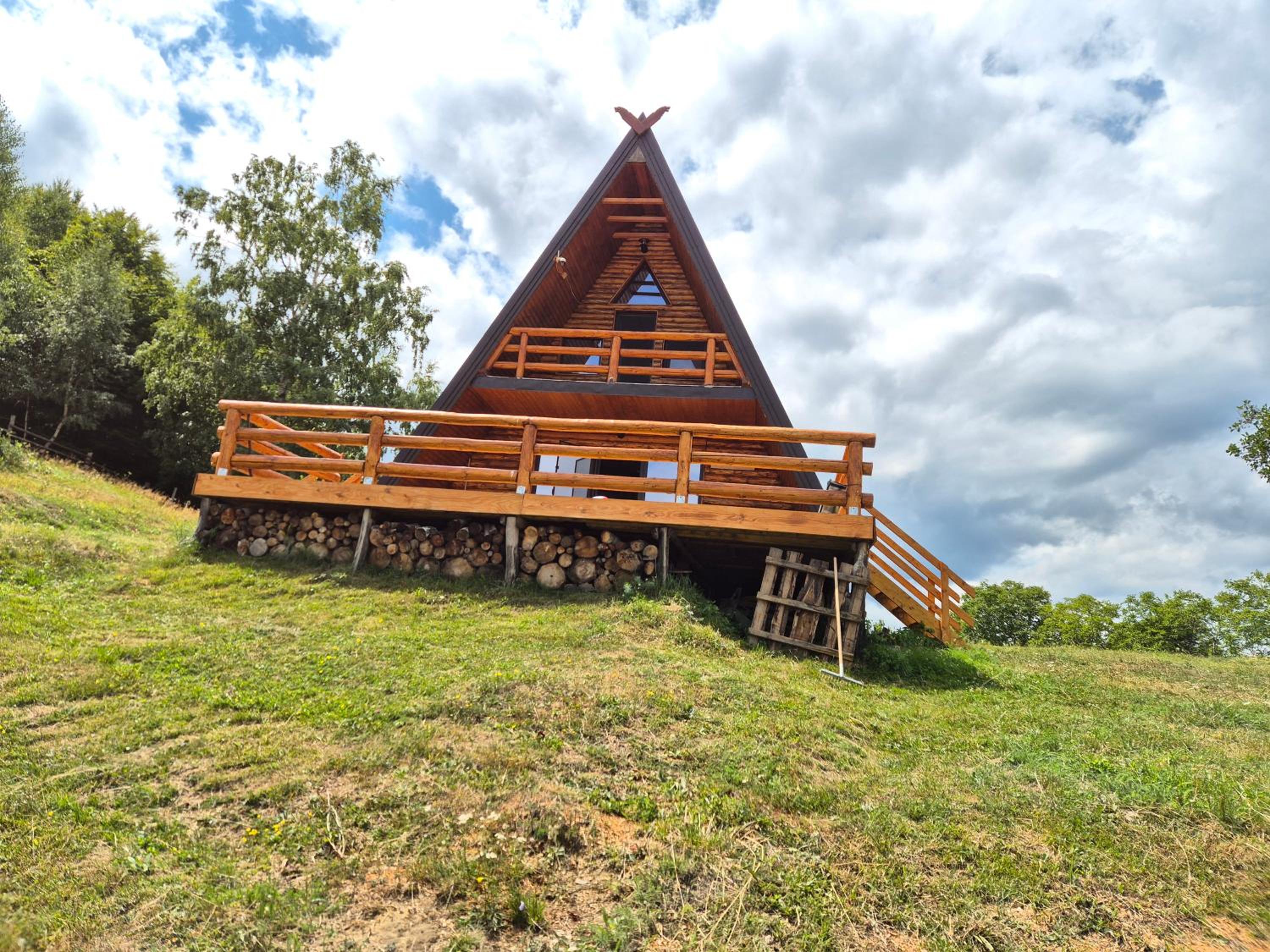 Cabana Morarilor