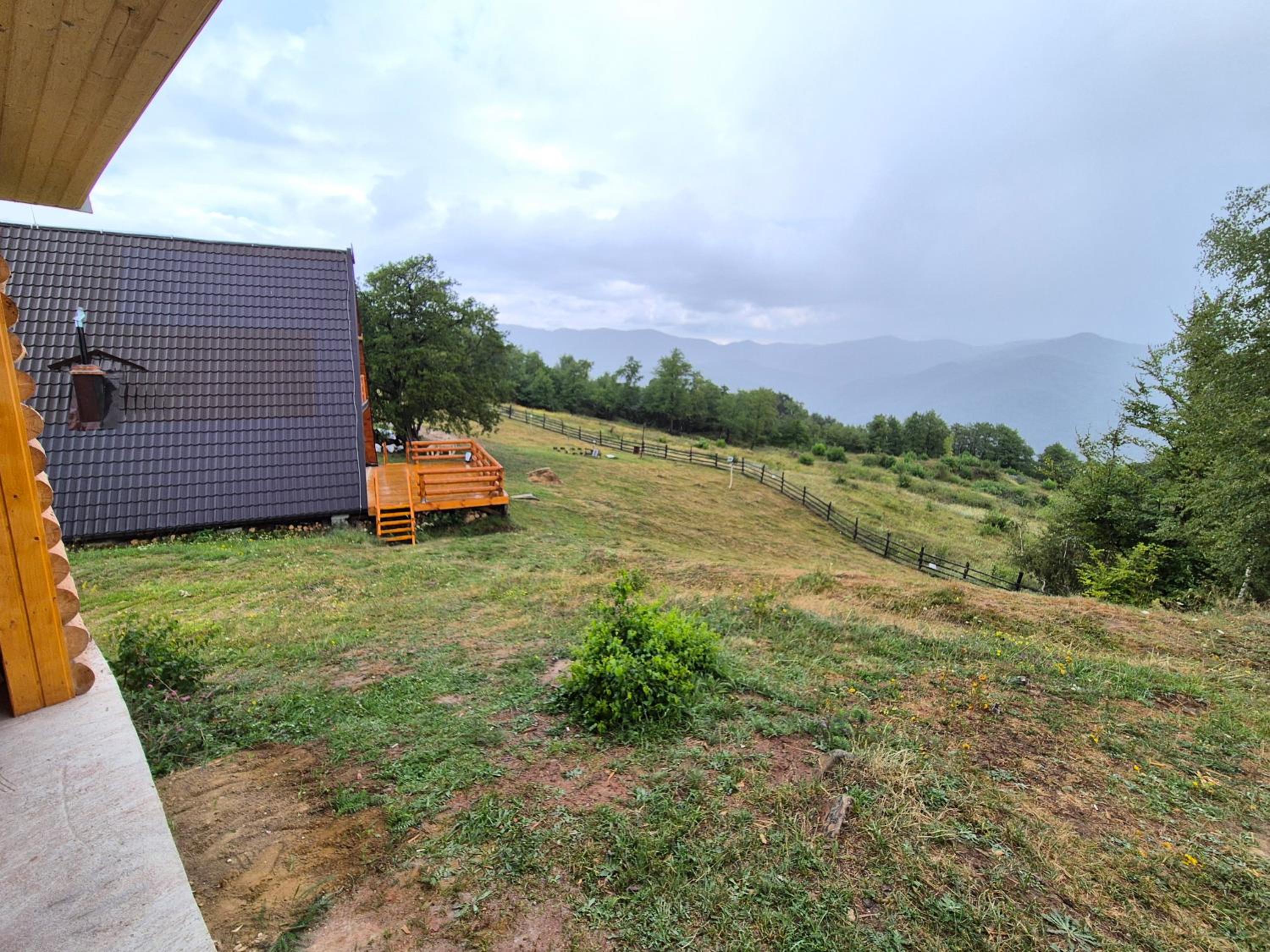 Cabana Morarilor