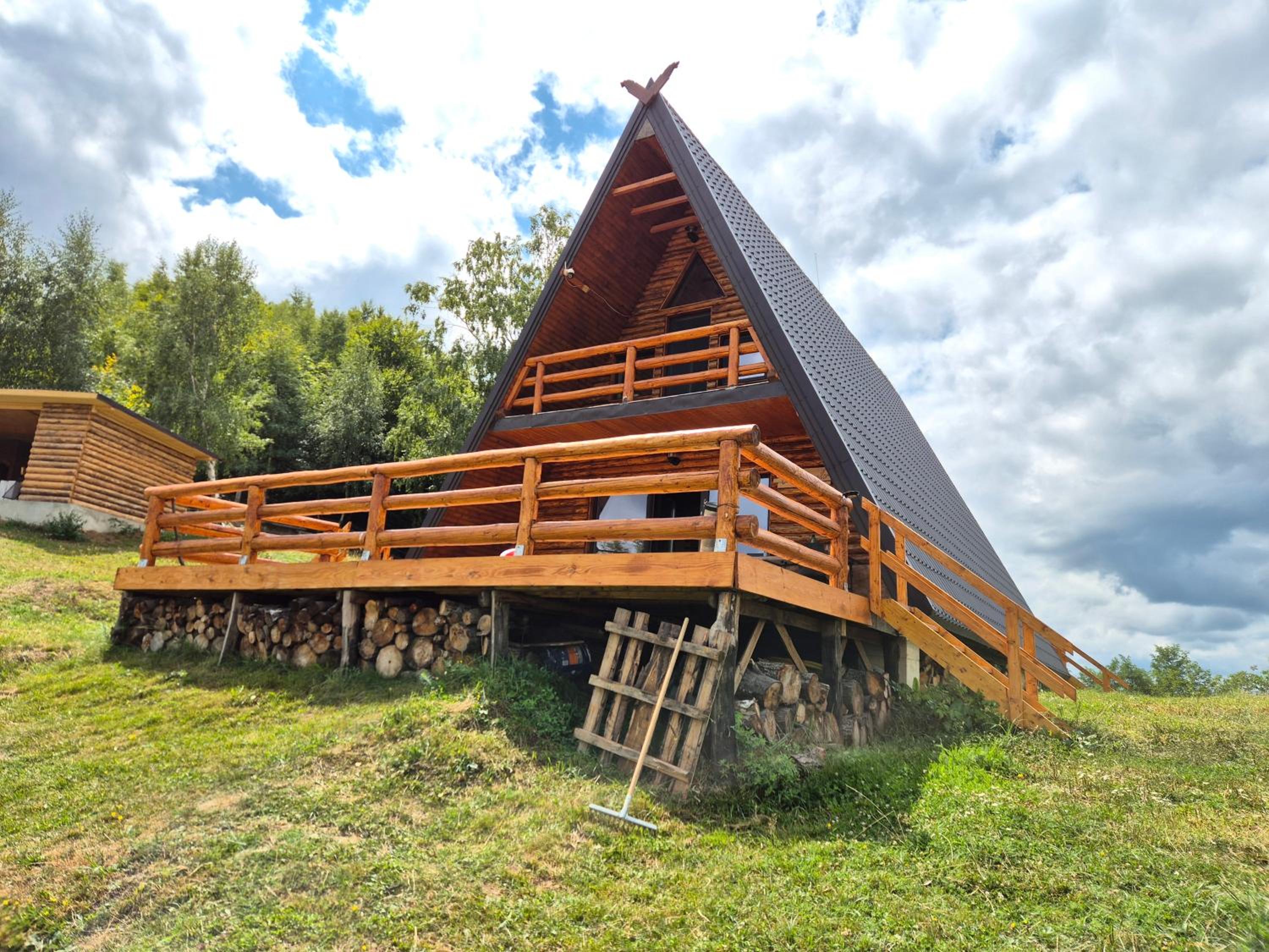 Cabana Morarilor