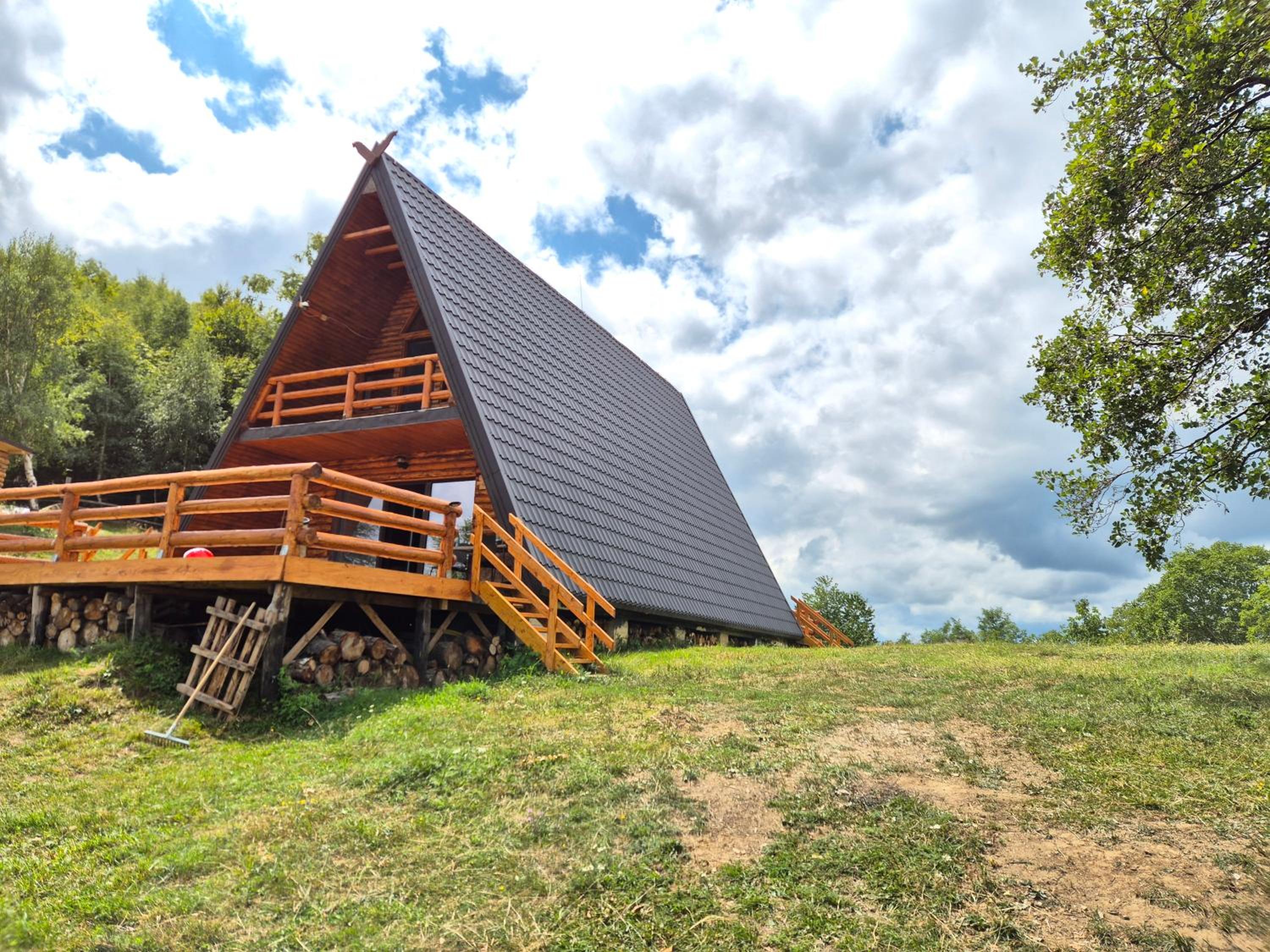 Cabana Morarilor