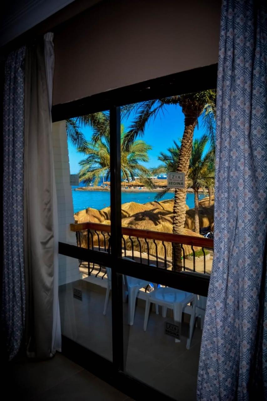 Regina Resort and Aqua Park Hurghada
