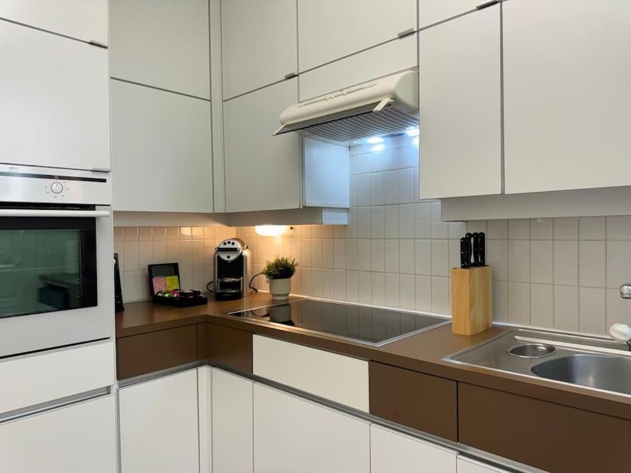 Appartamento Residenza Navengana