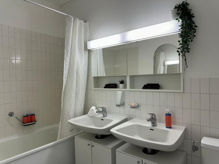Appartamento Residenza Navengana