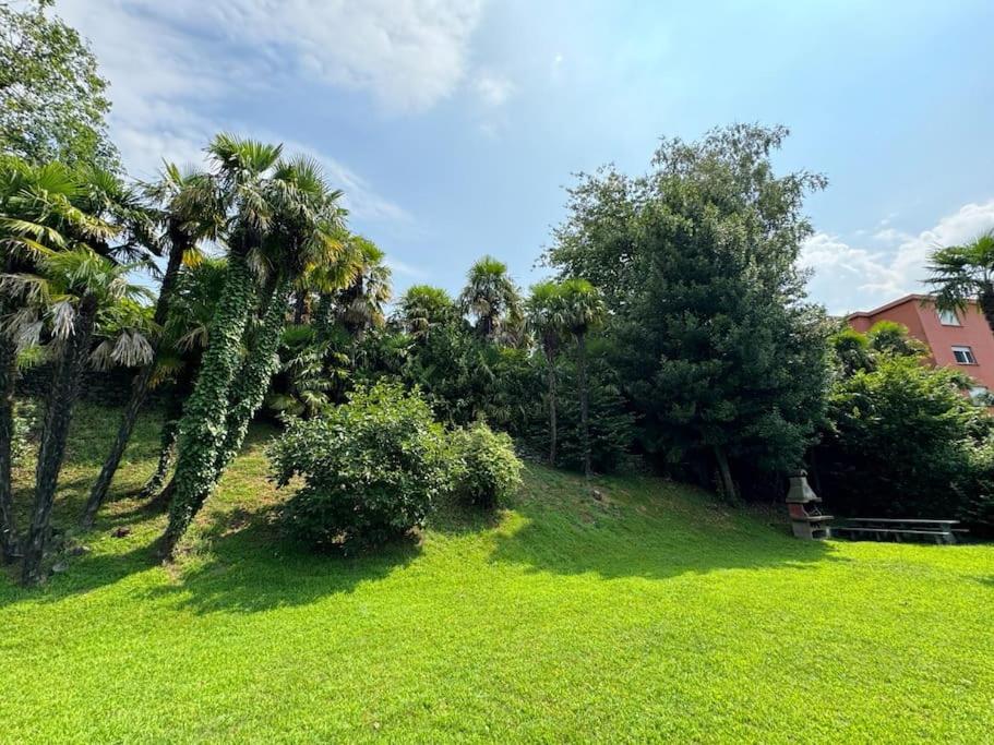 Appartamento Residenza Navengana