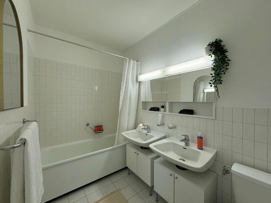 Appartamento Residenza Navengana