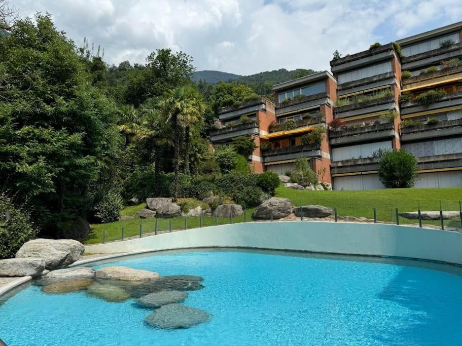 Appartamento Residenza Navengana