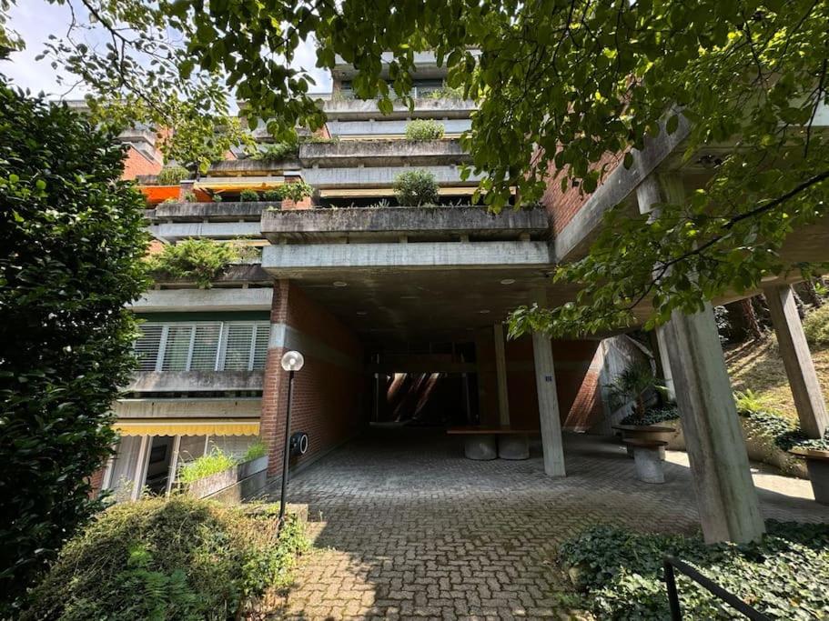 Appartamento Residenza Navengana