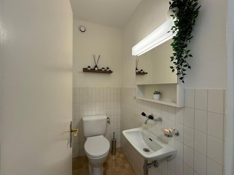 Appartamento Residenza Navengana