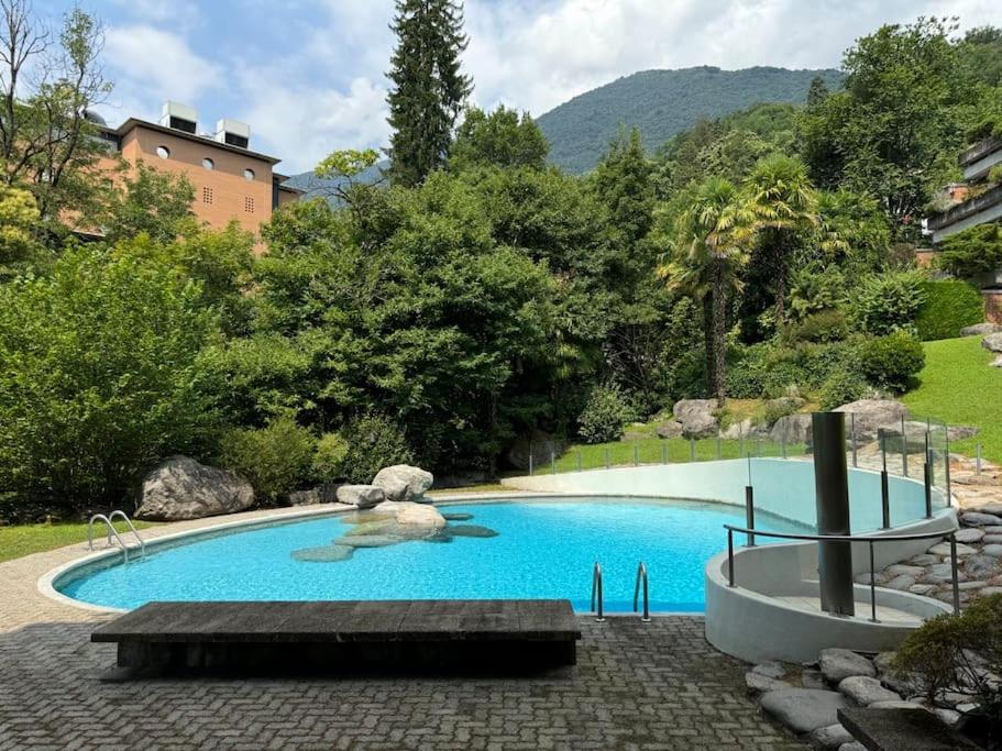 Appartamento Residenza Navengana