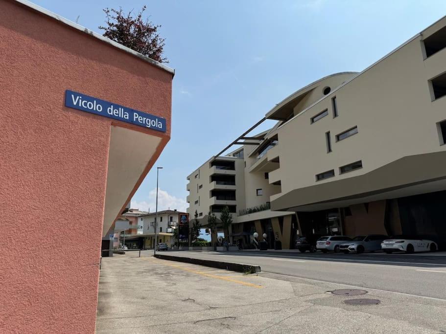 Appartamento Residenza Navengana
