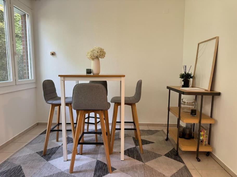 Appartamento Residenza Navengana