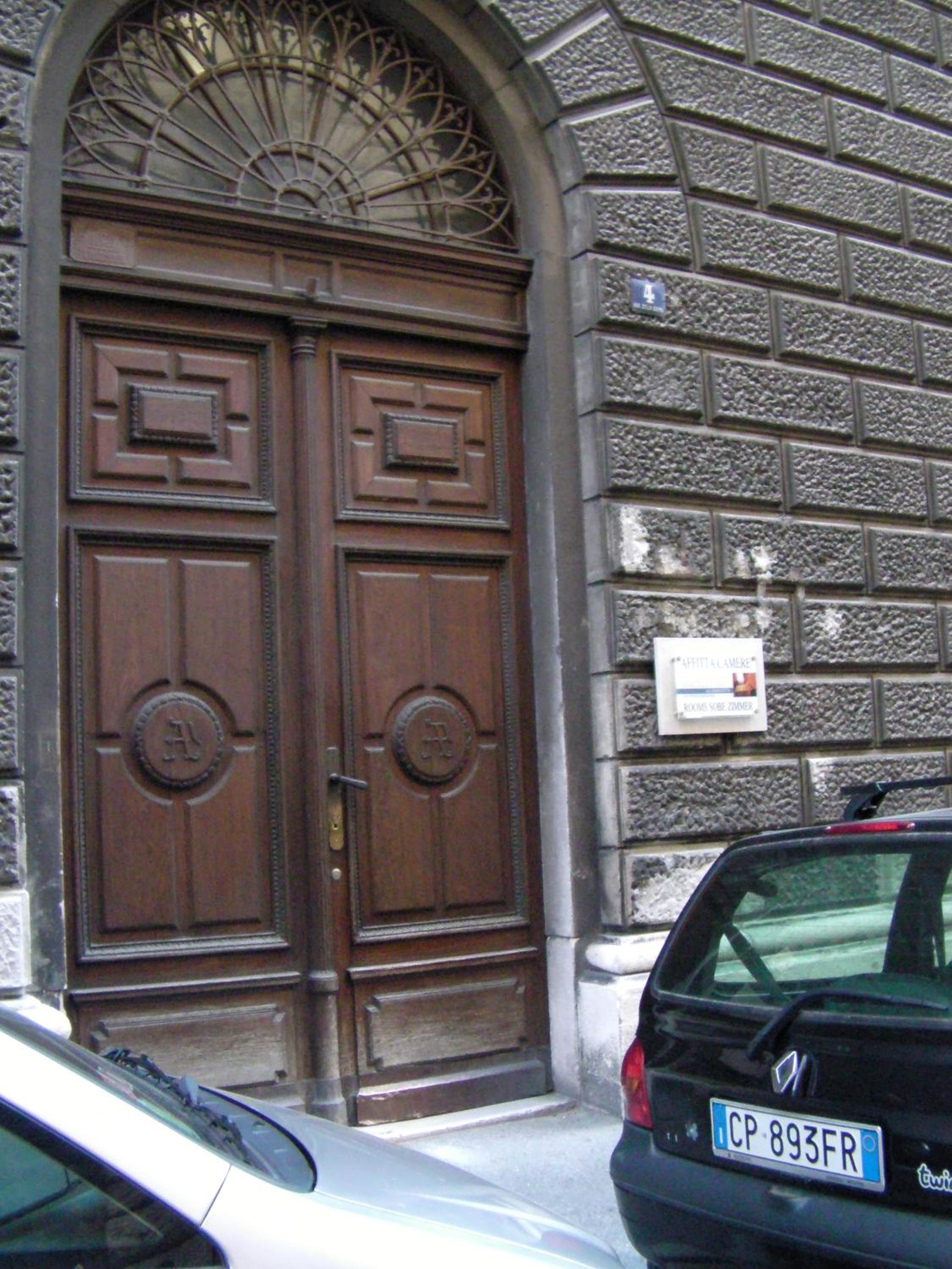 Affittacamere Alla Stazione view 4
