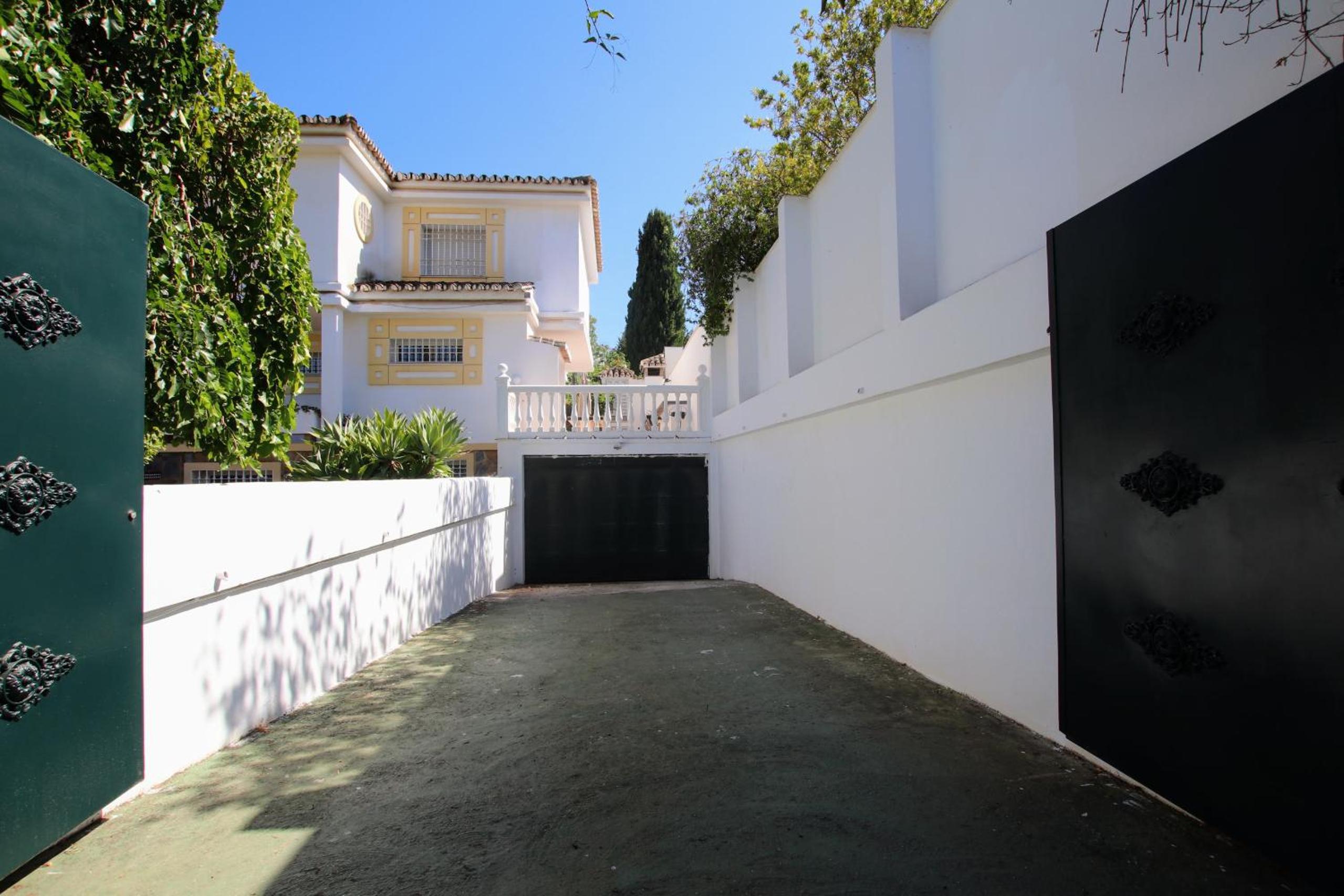 TESS Villa Becerra Alhaurin