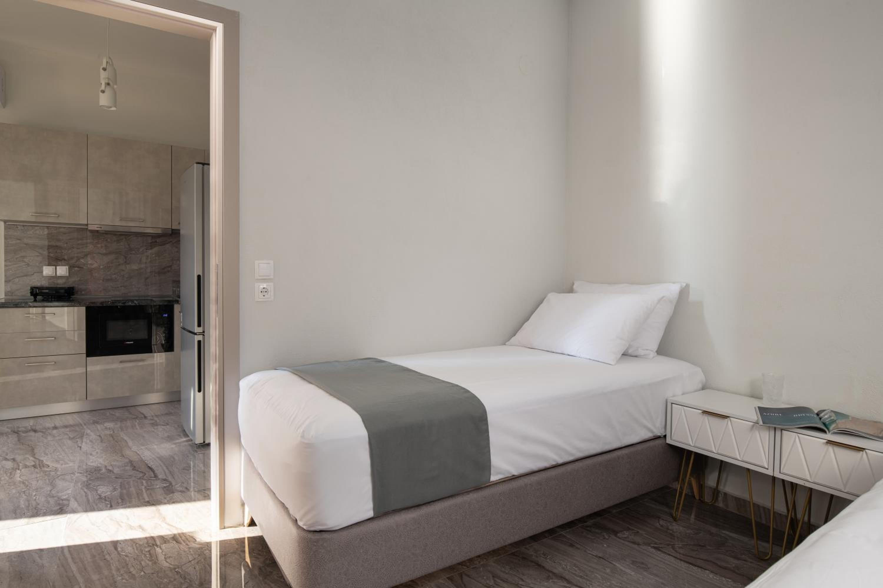 Amadeus Golden Resort