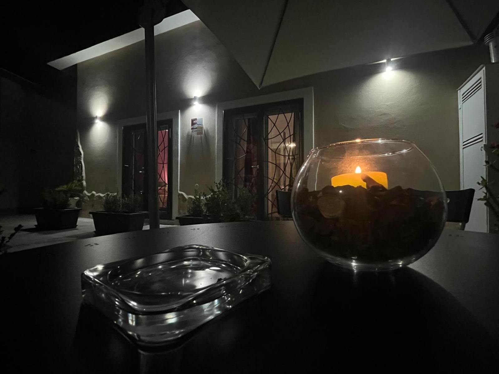 B&B Domus Joannina view 5