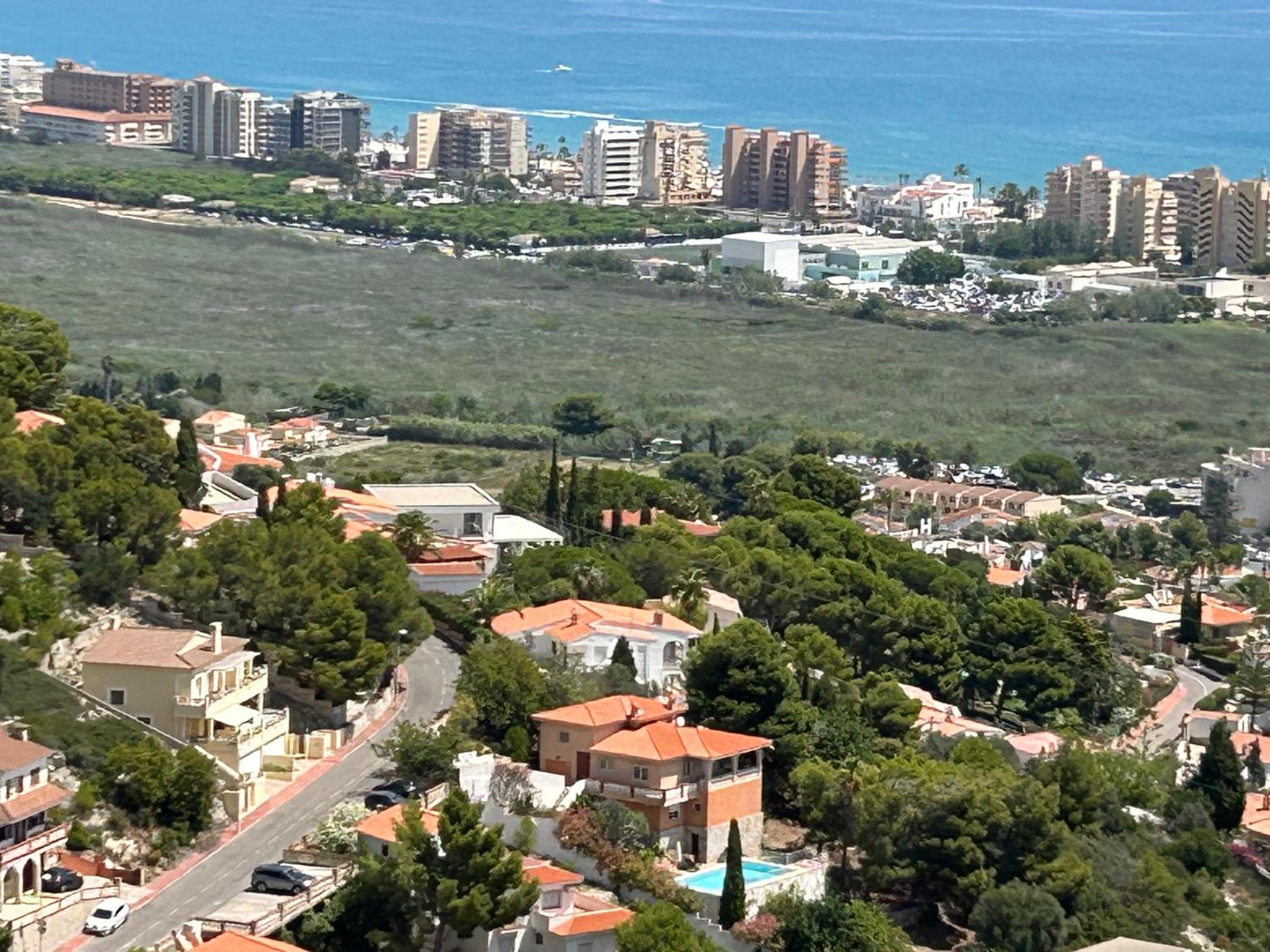 Villa Athena
