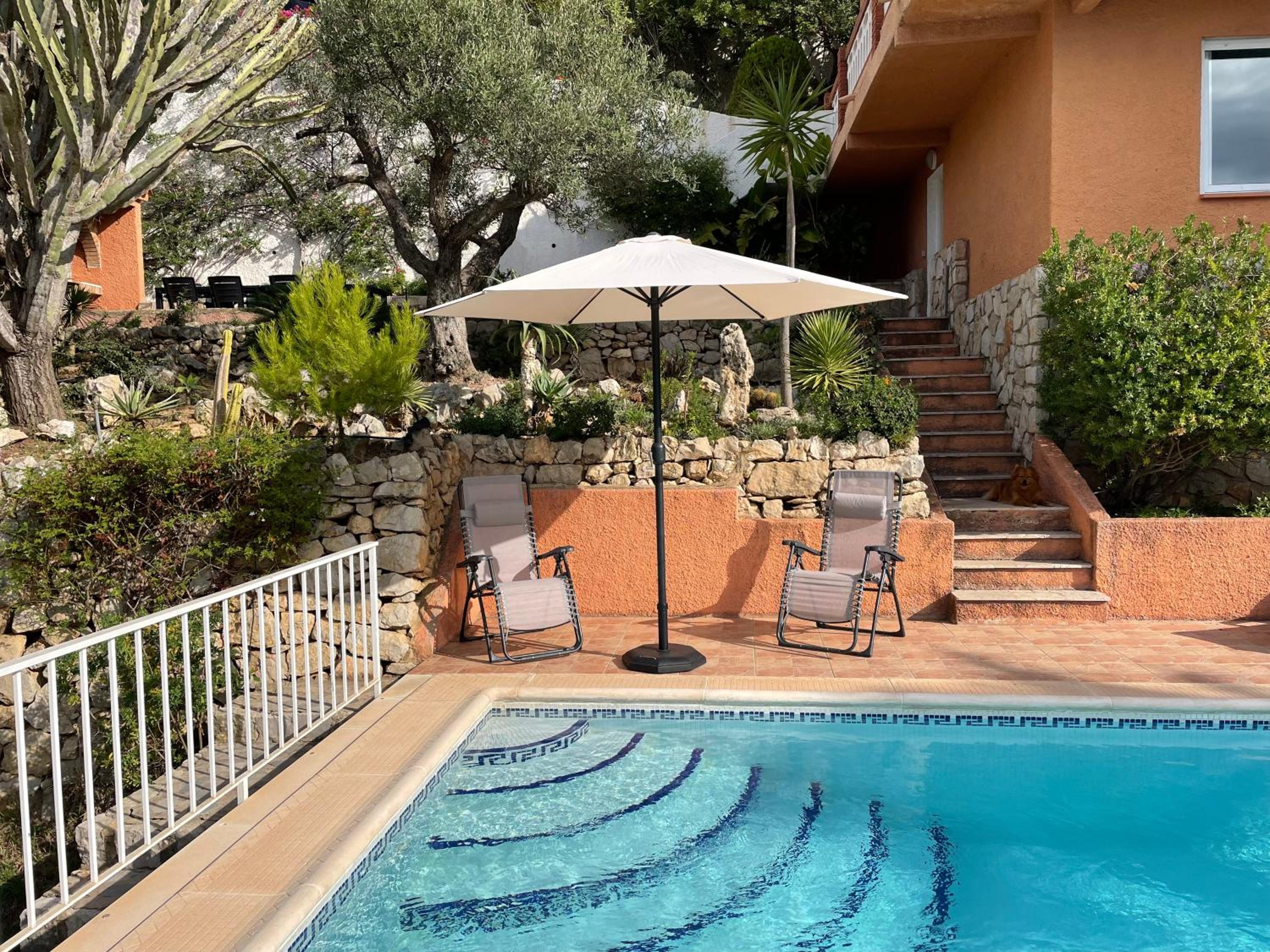Villa Athena