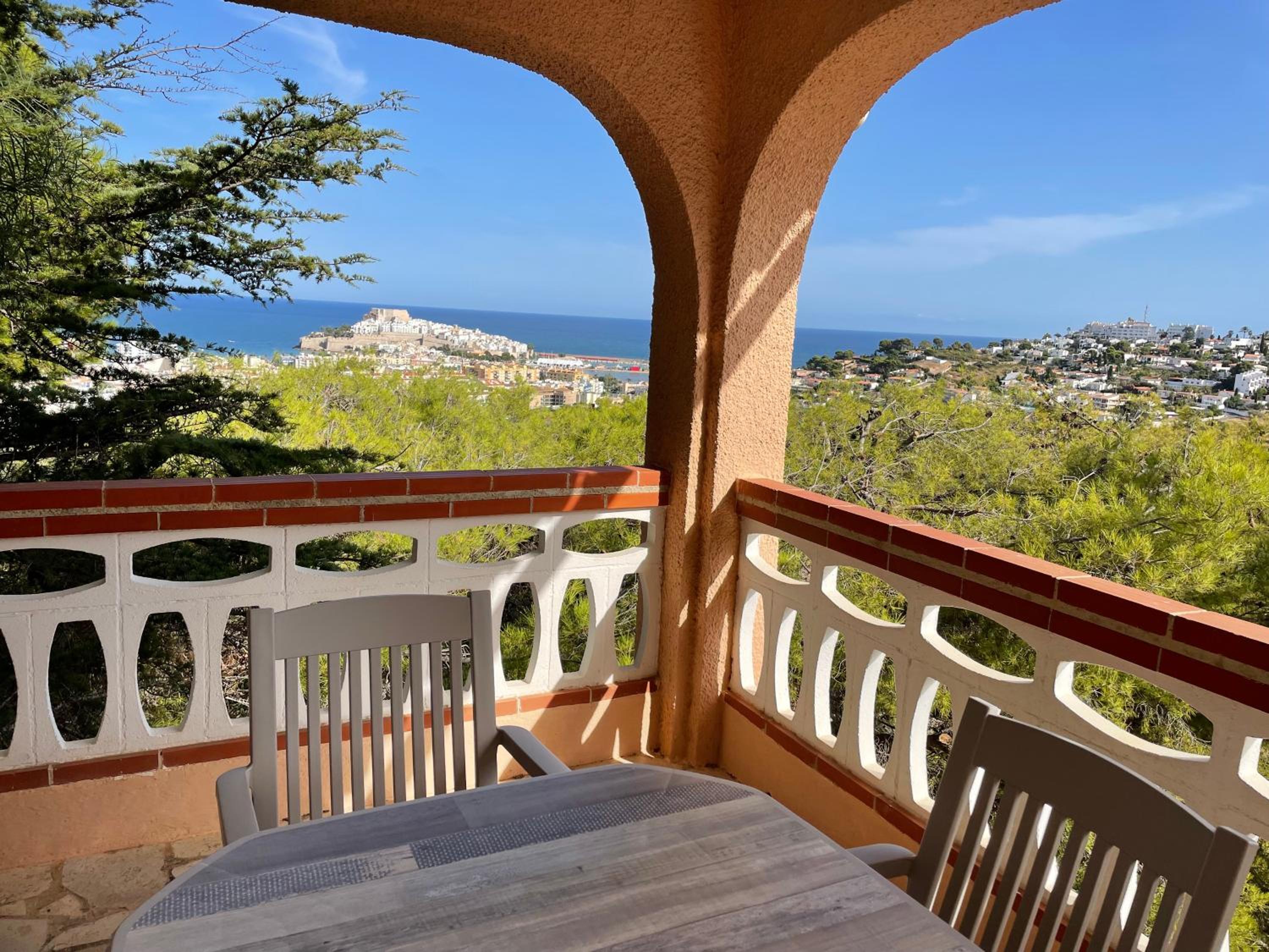 Villa Athena
