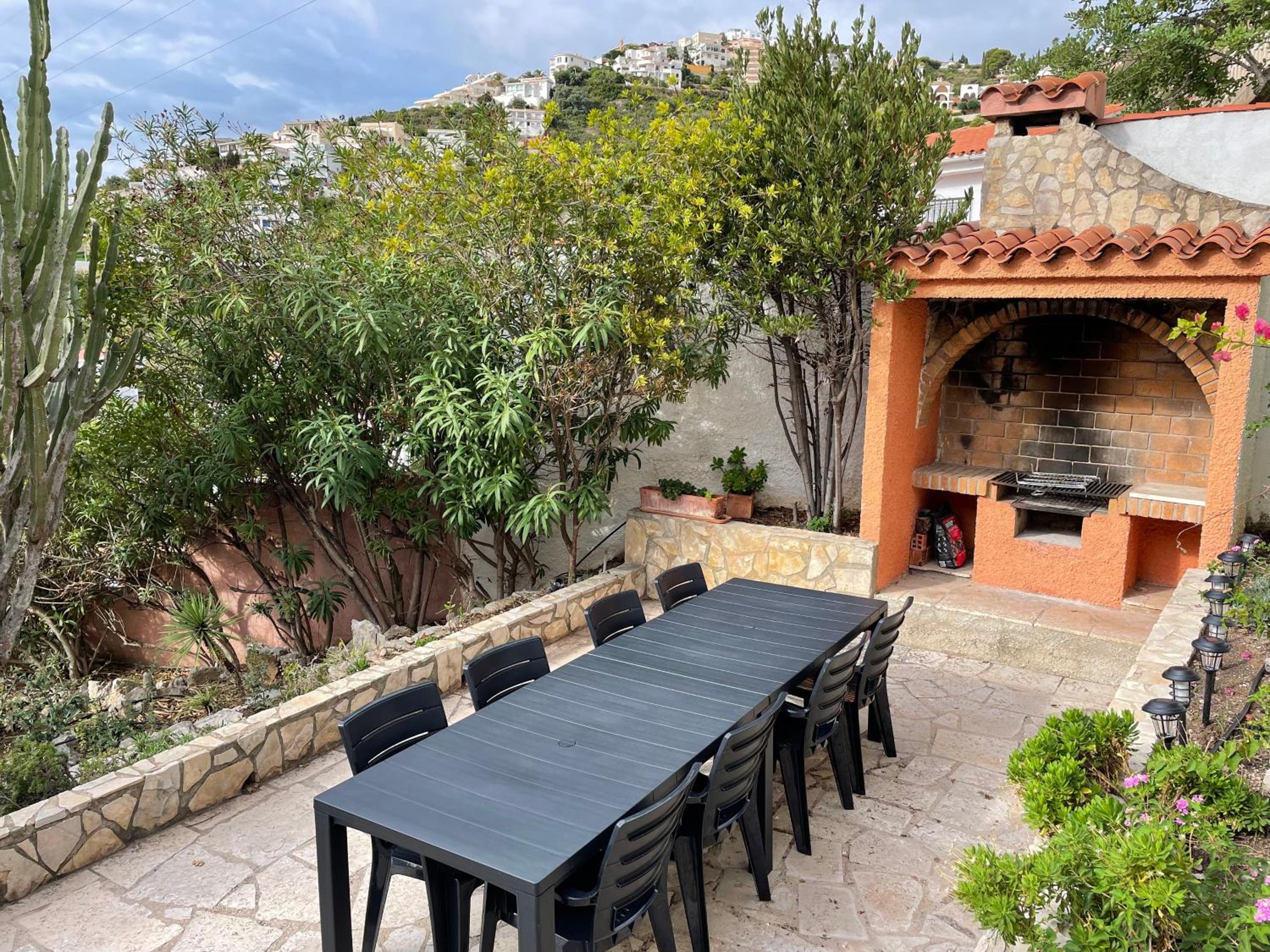 Villa Athena