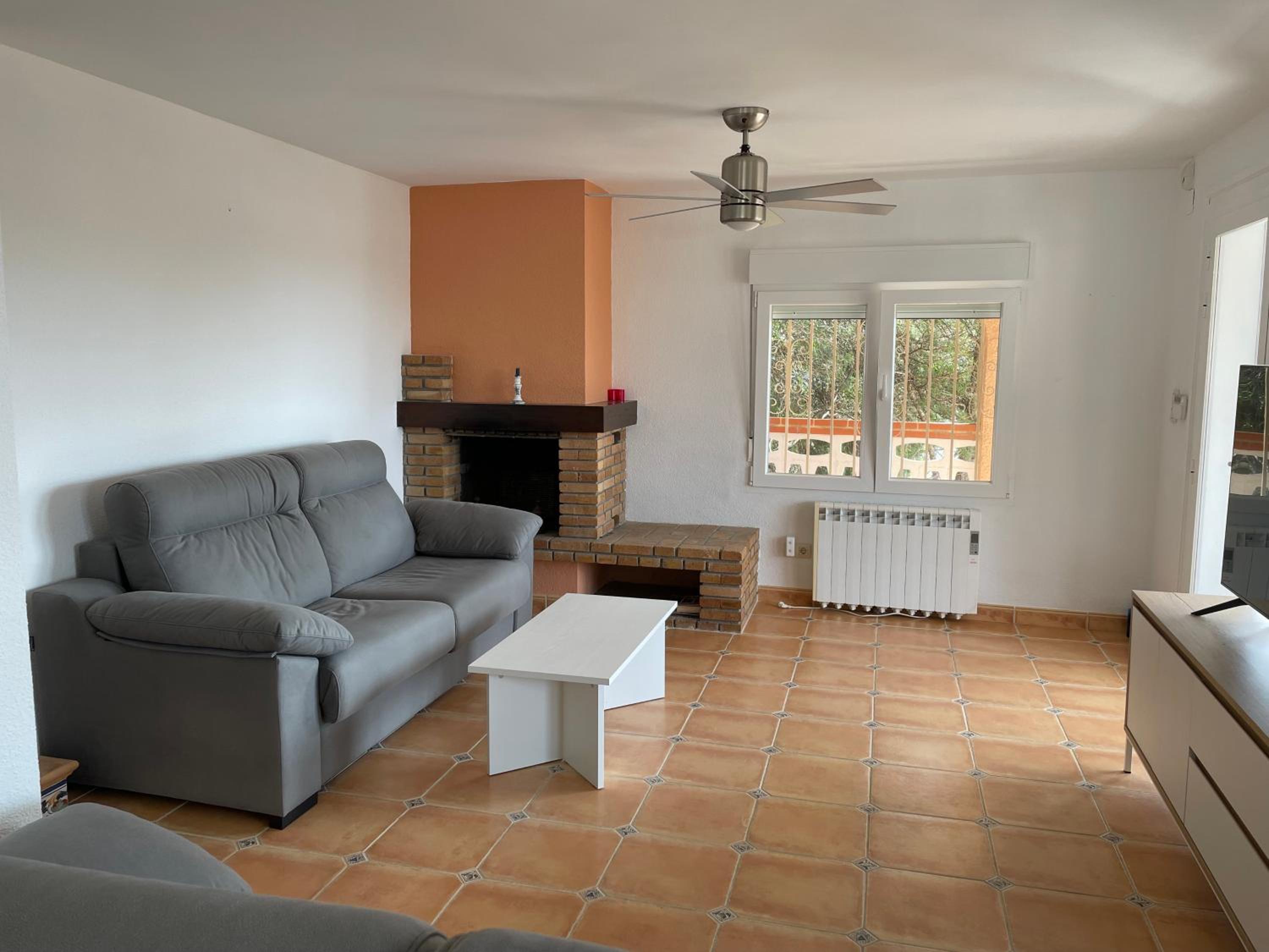 Villa Athena