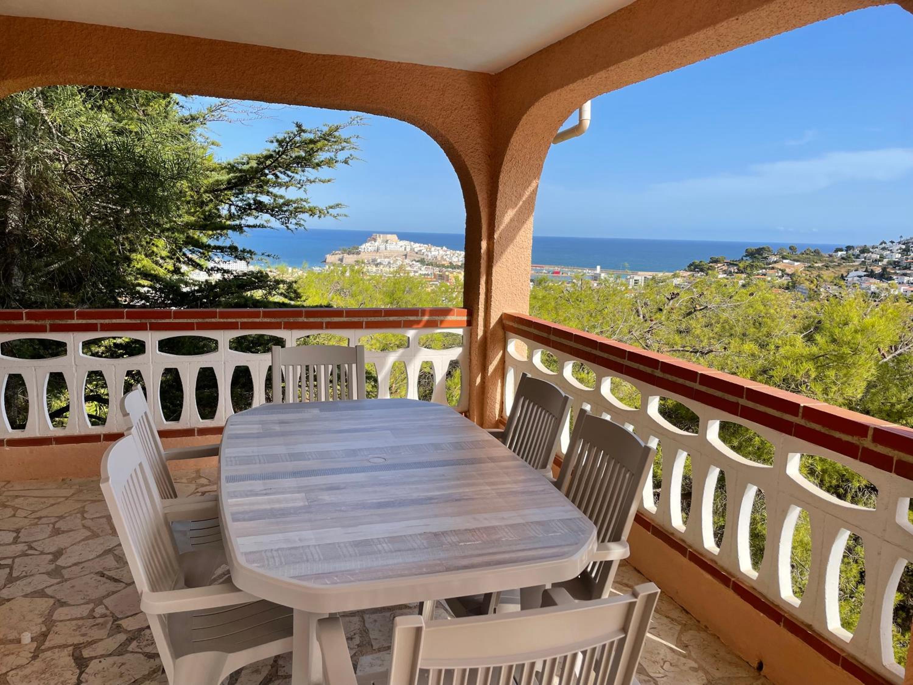 Villa Athena