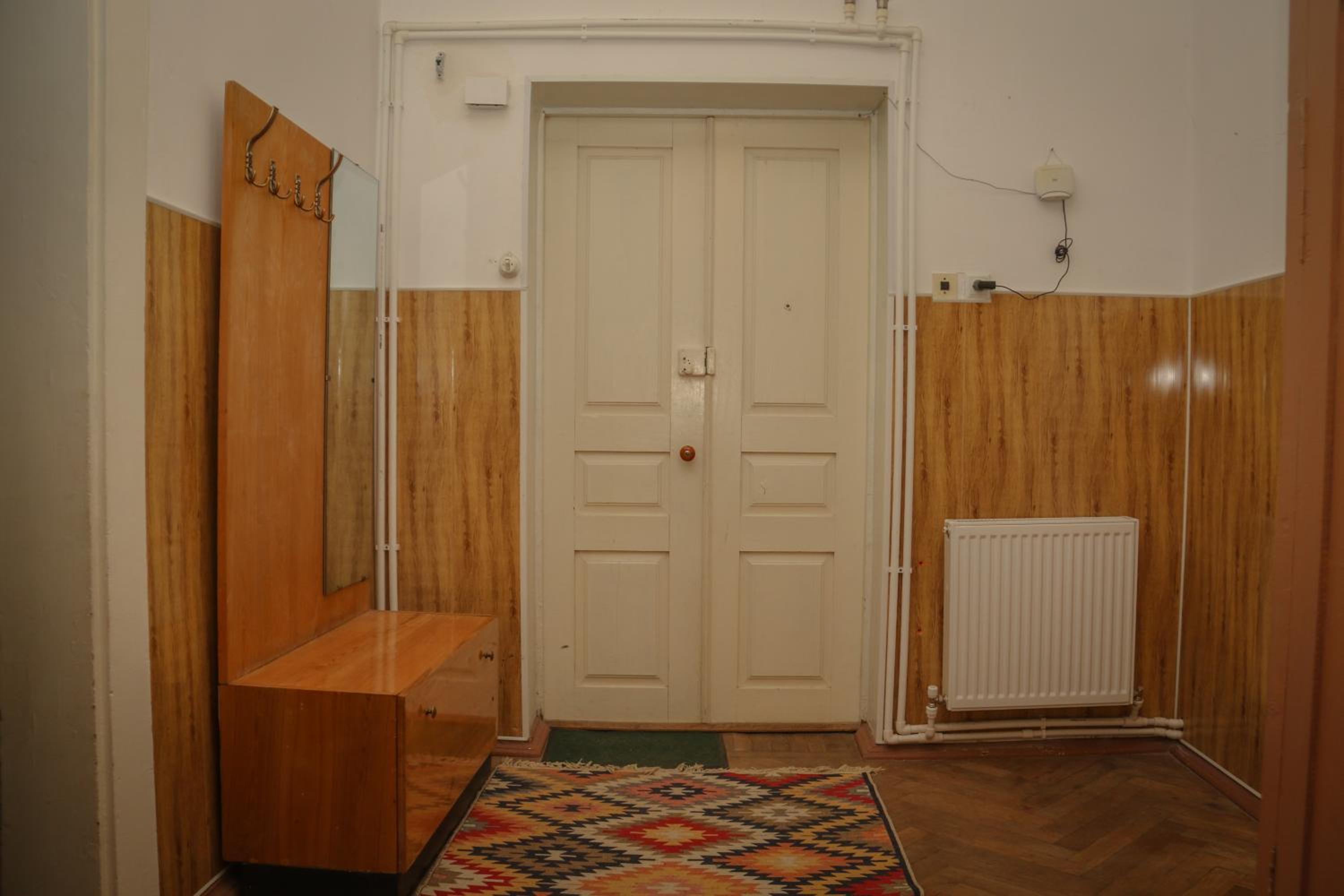 Abastumani Apartment