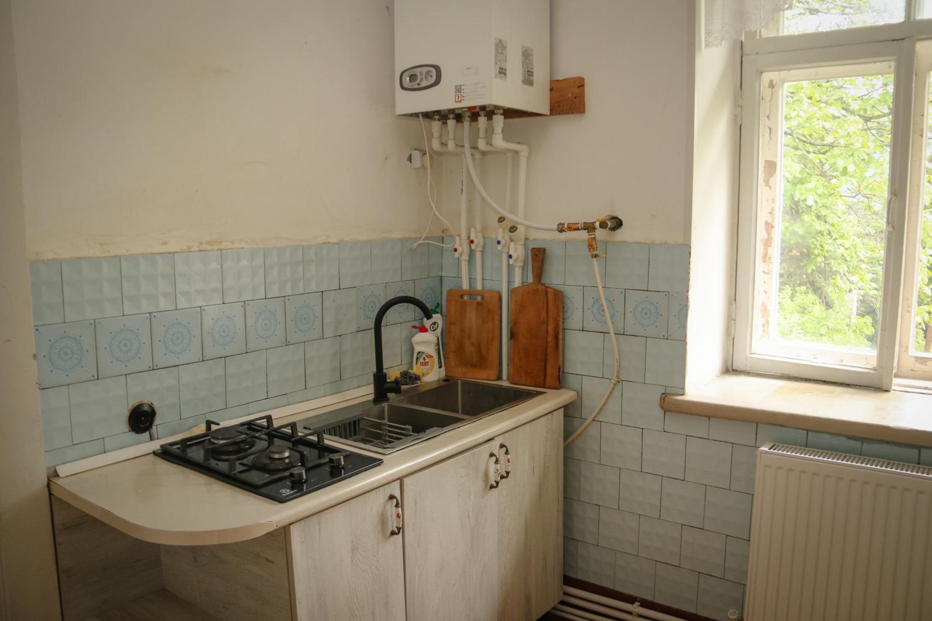 Abastumani Apartment