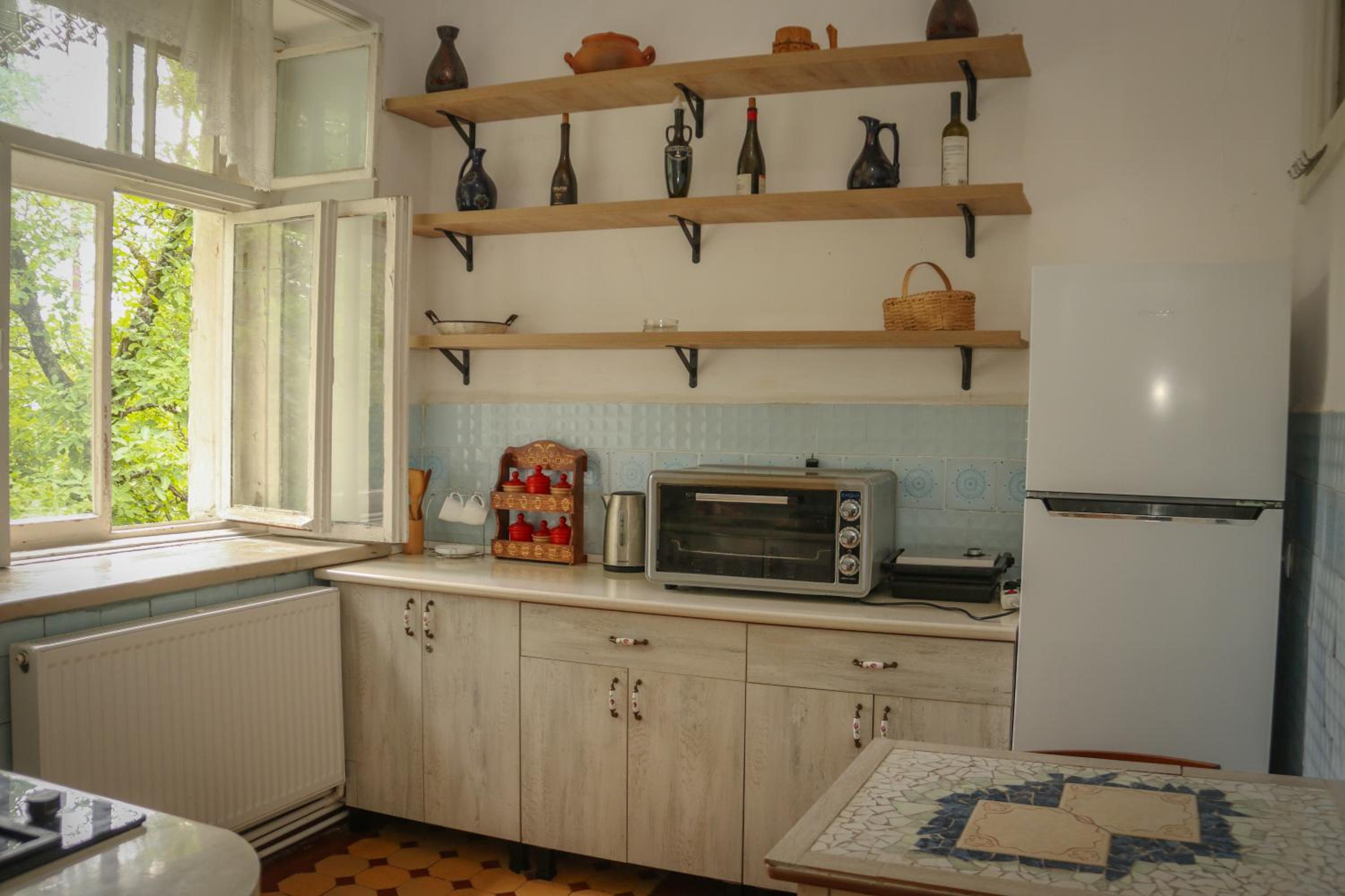 Abastumani Apartment