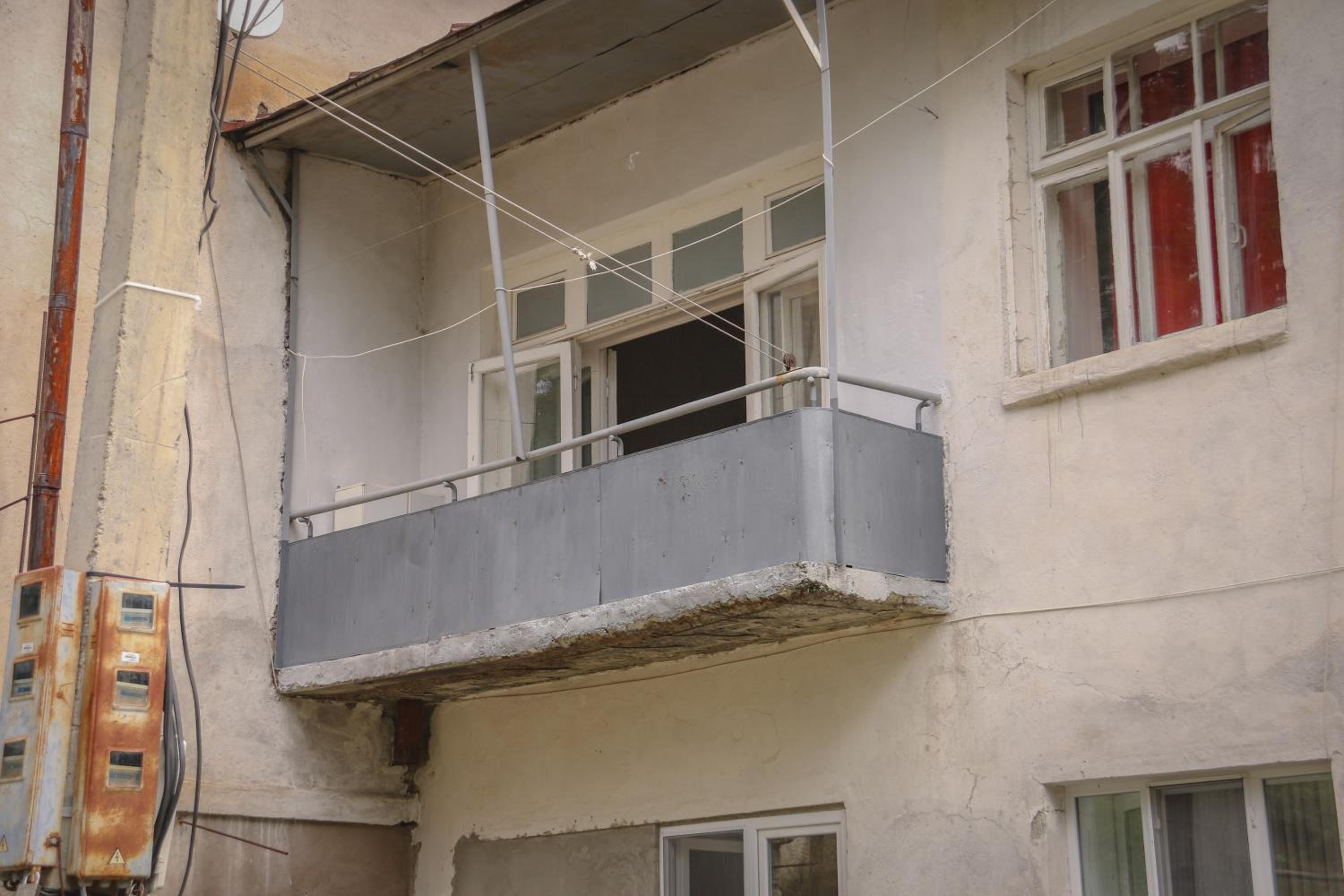 Abastumani Apartment