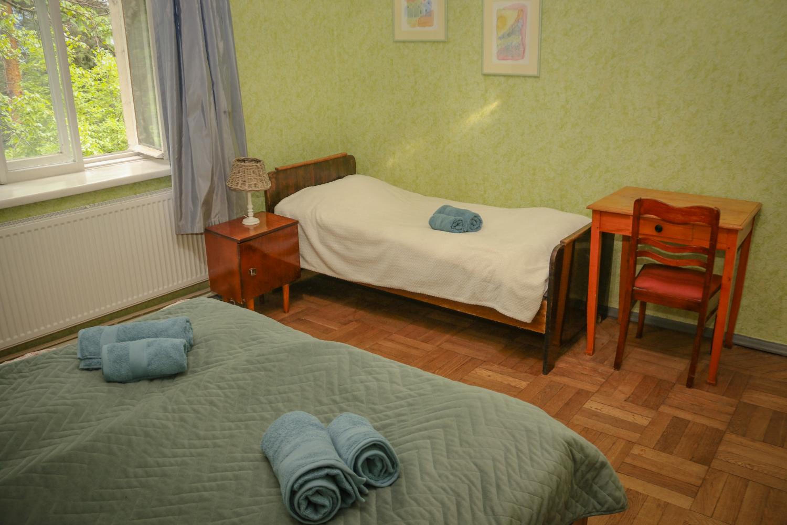 Abastumani Apartment