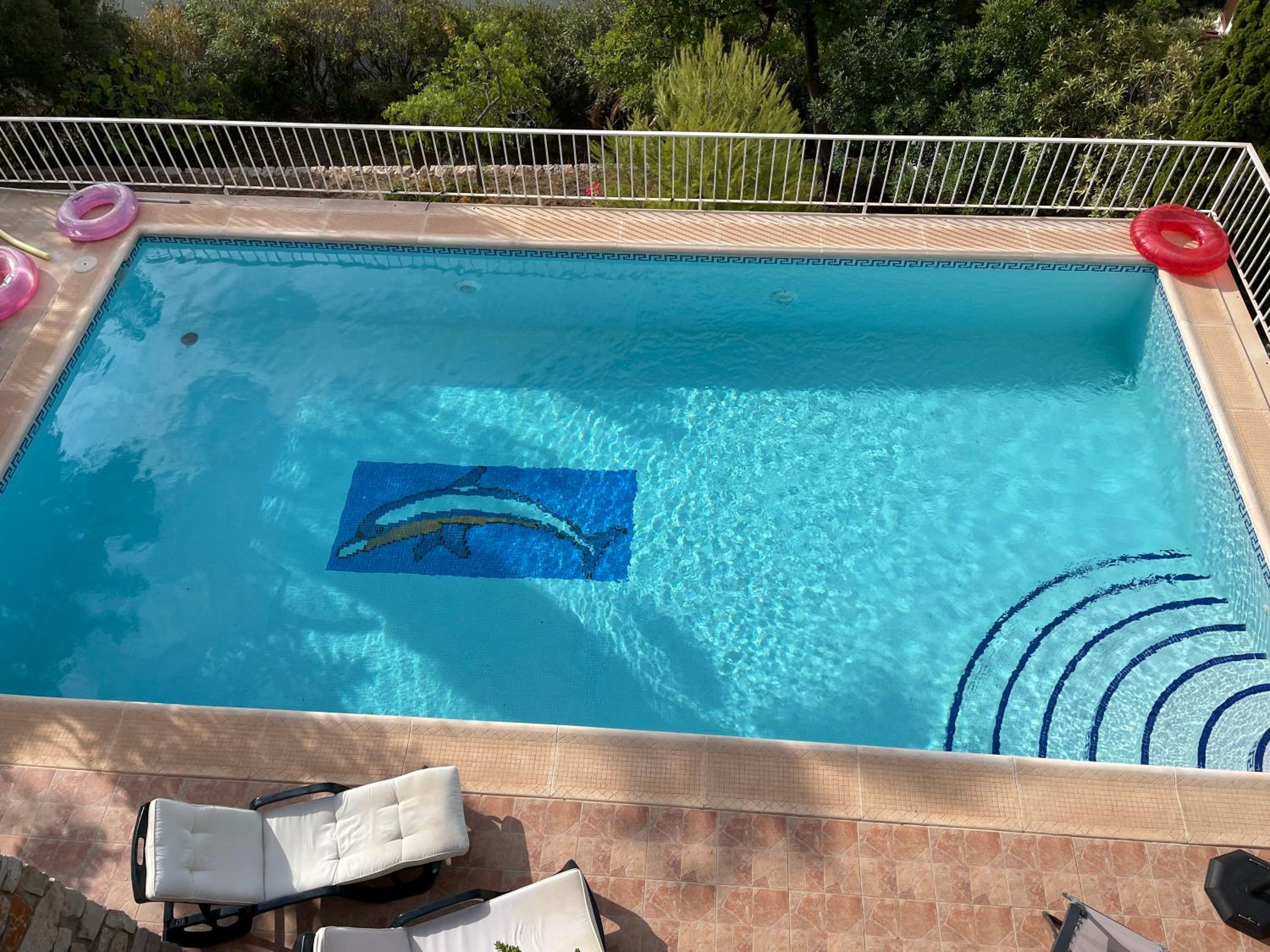 Villa Athena