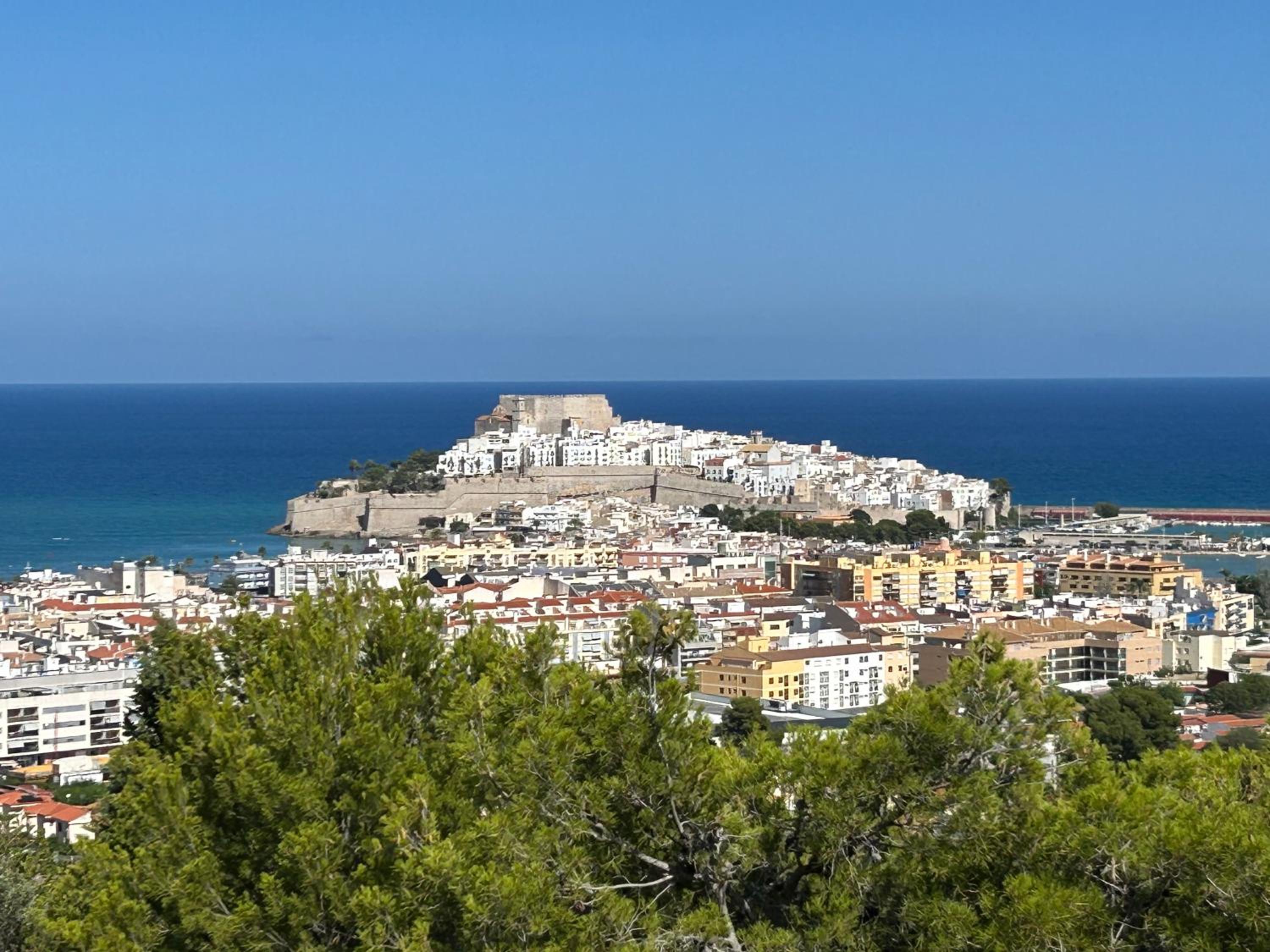 Villa Athena