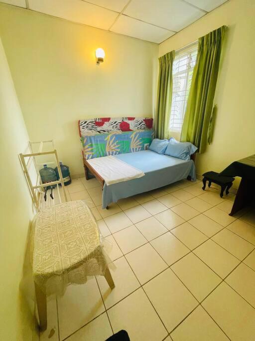 Close to Airport Transit or Travelers Stay view 5