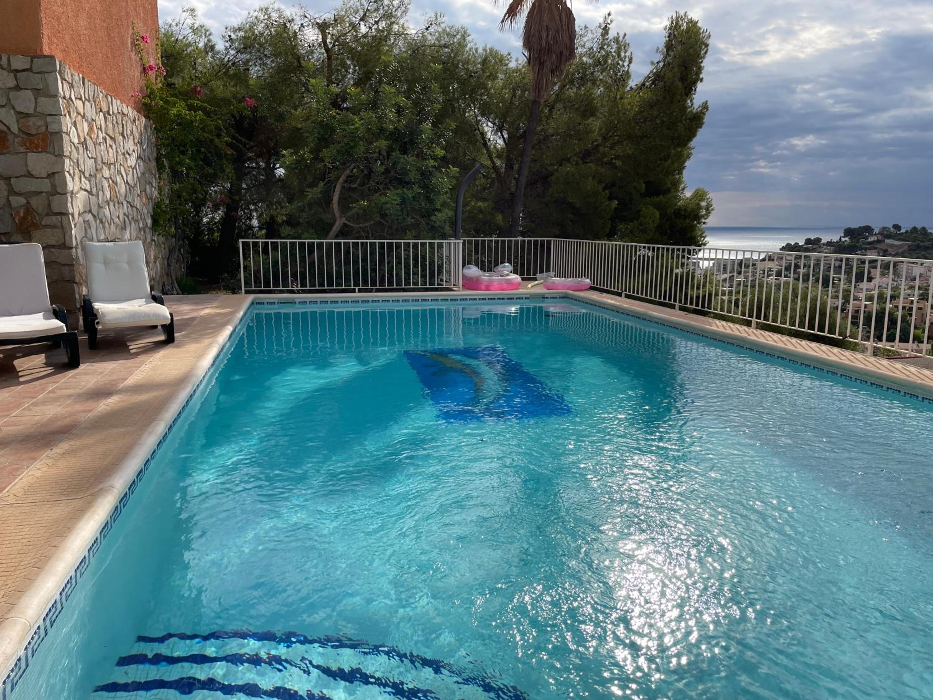 Villa Athena