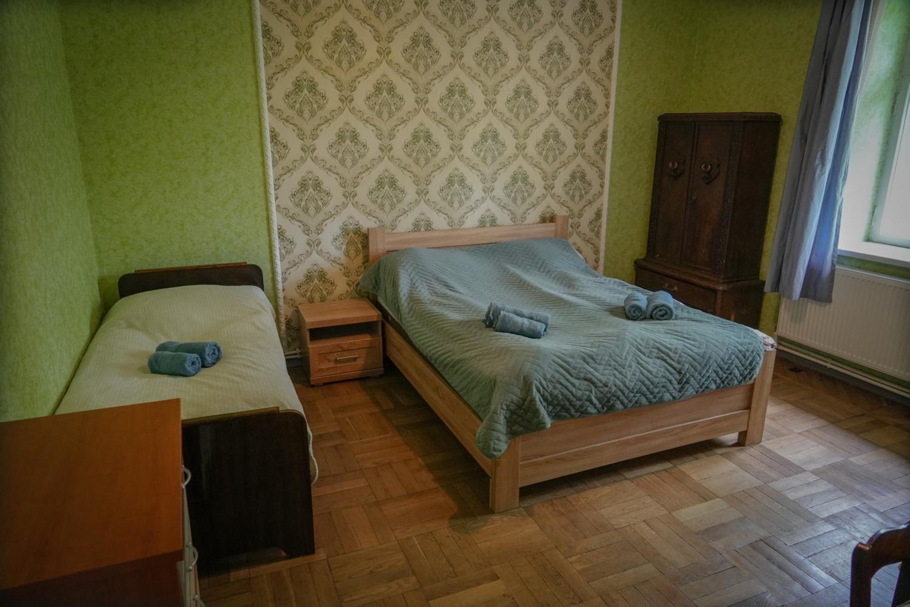 Abastumani Apartment