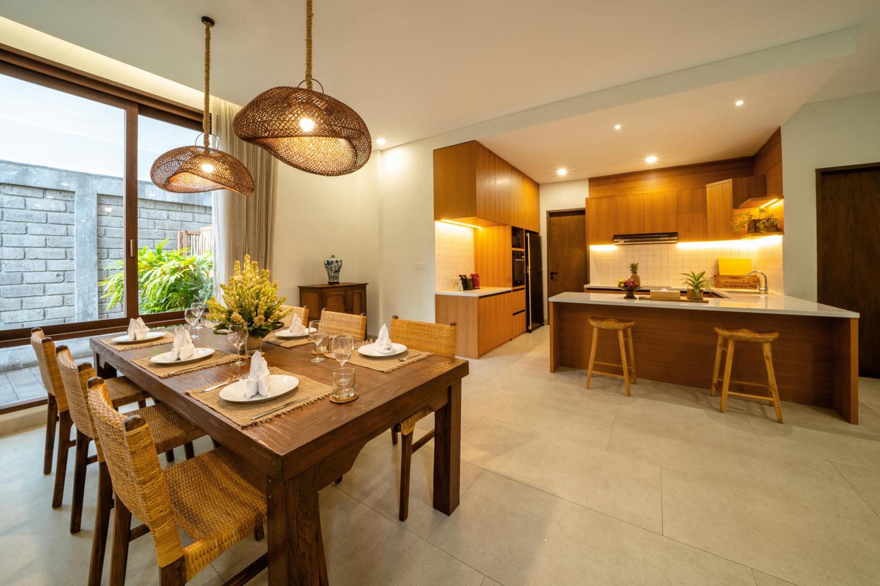 Pulang Villas Private Pool, Pererenan - Image 4