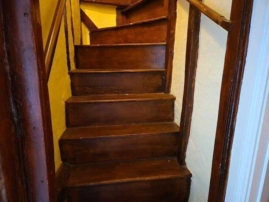 Shoemakers Cottage, Halesworth
